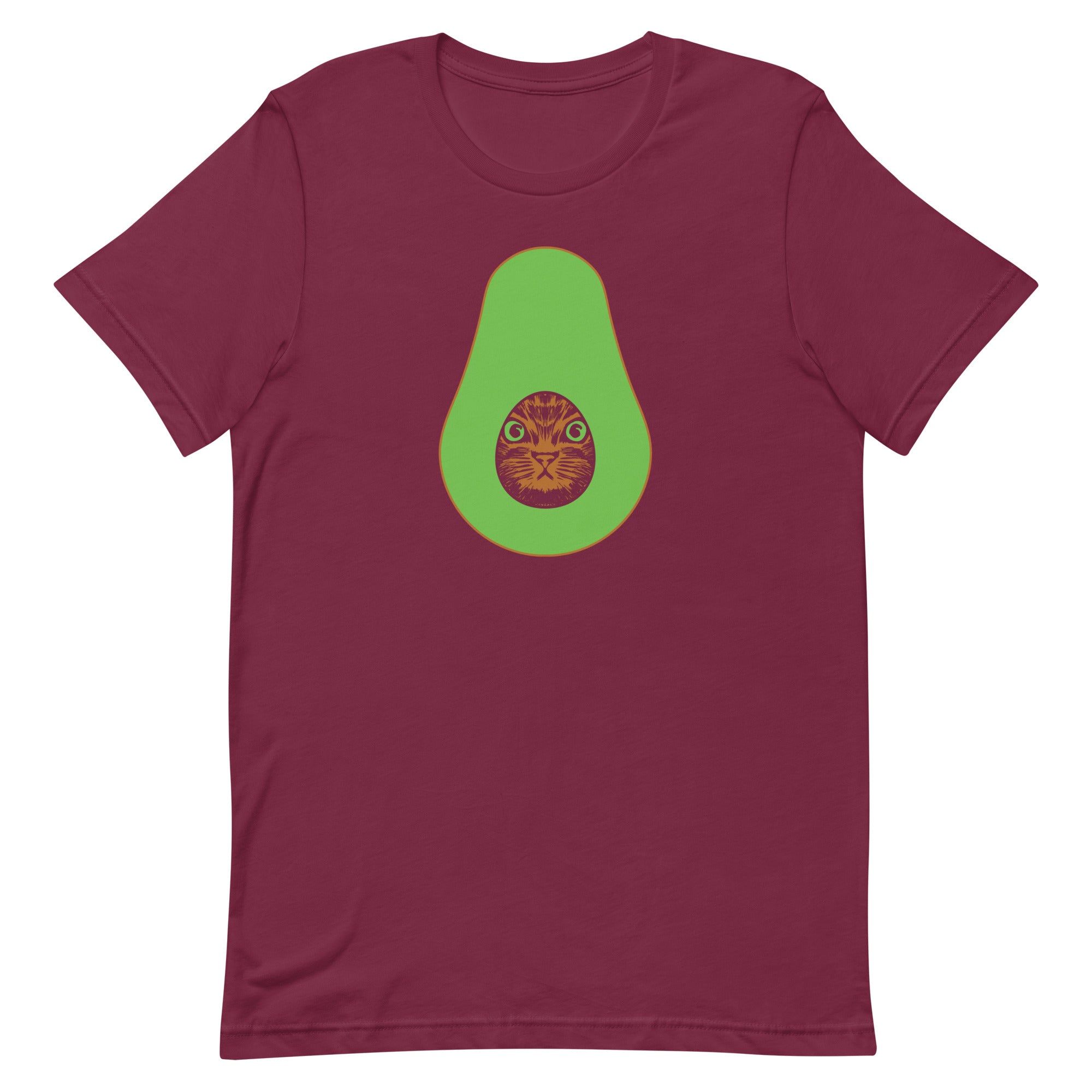 Avocato Men's Signature Tee