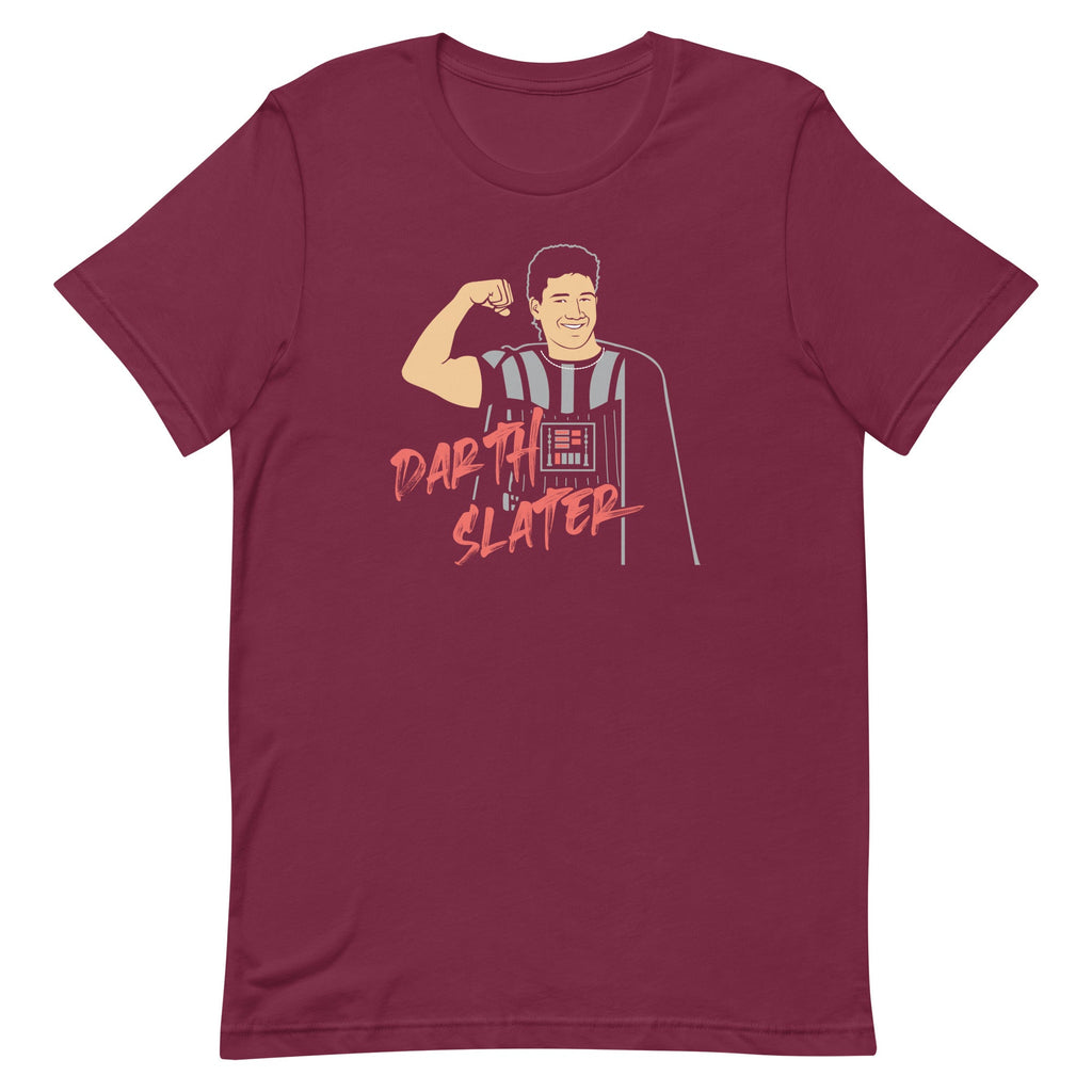 Darth Slater Men's Signature Tee