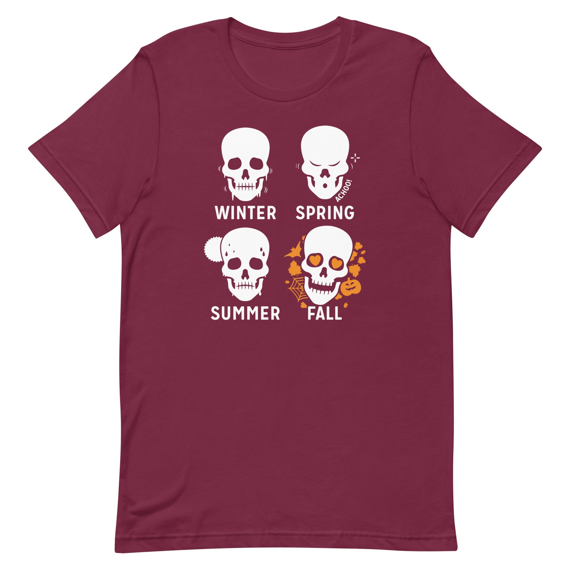 Four Seasons Men's Signature Tee