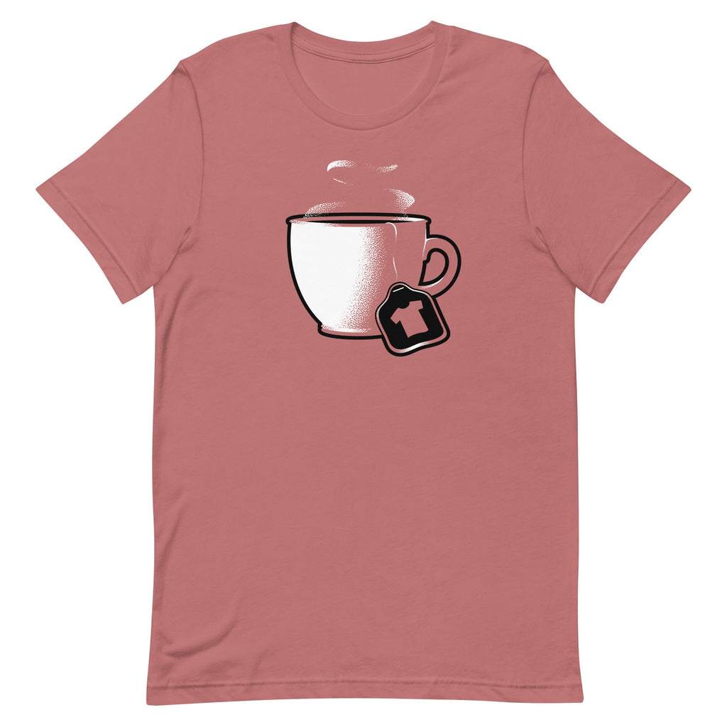 Tea Shirt Men's Signature Tee