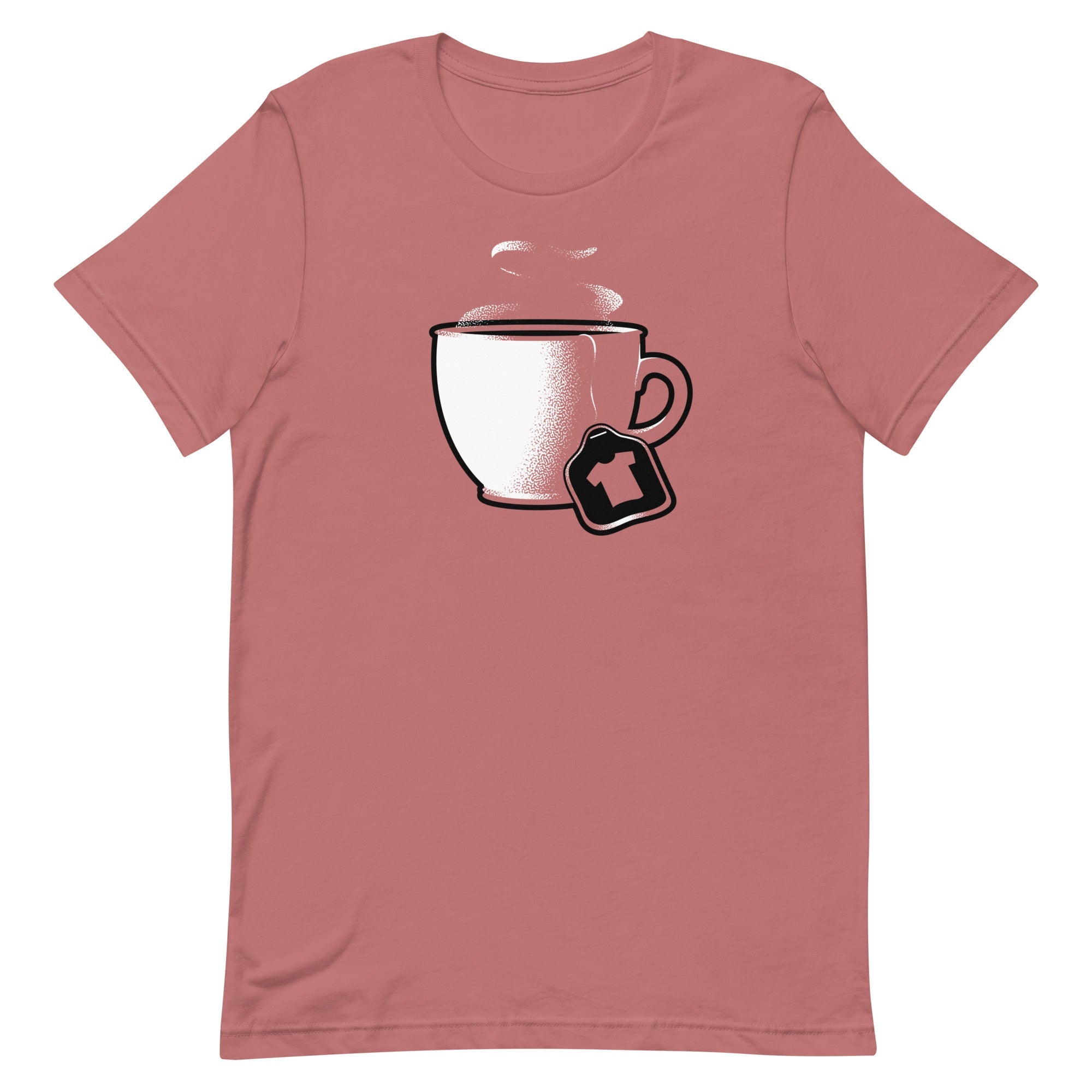 Tea Shirt Men's Signature Tee