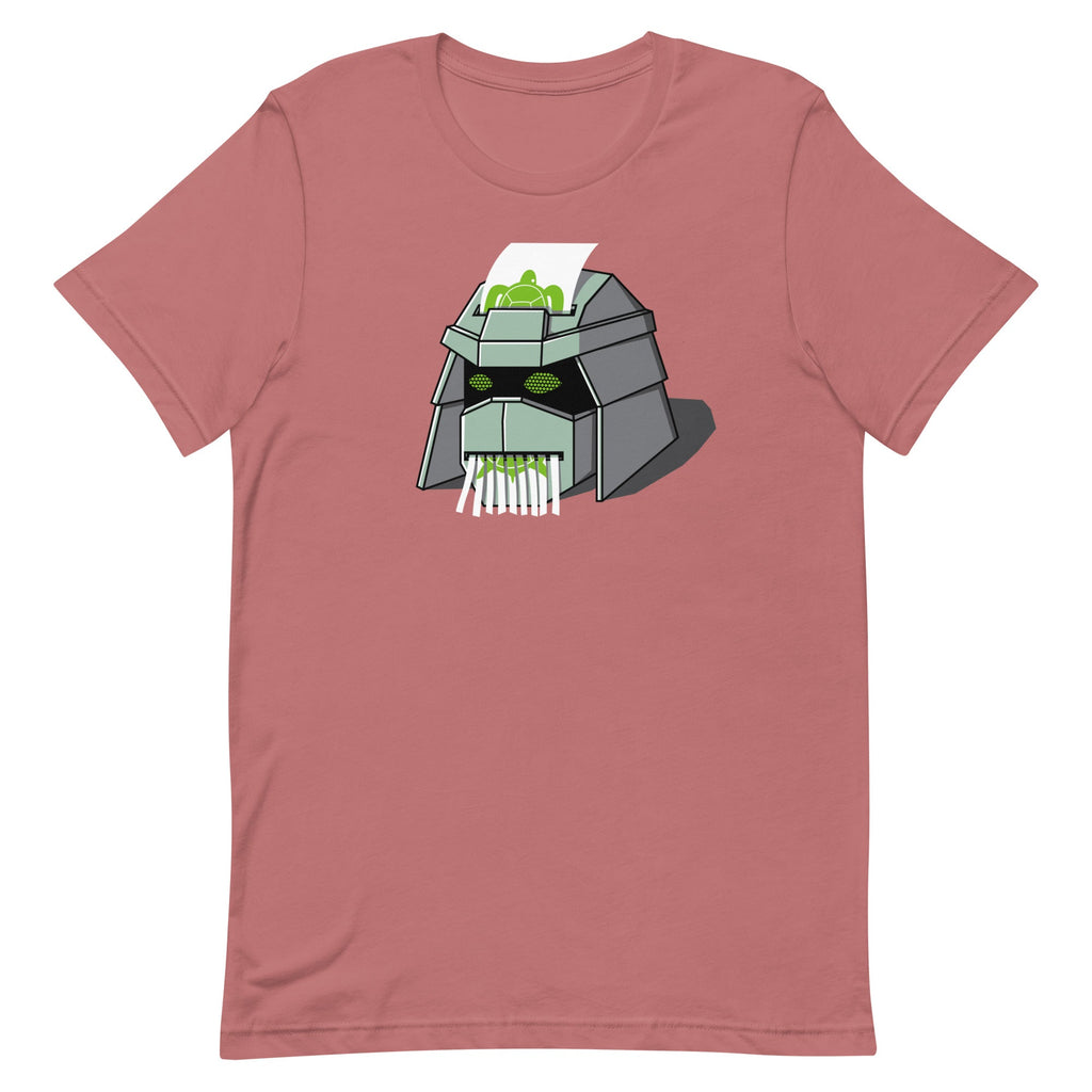 Shredded Men's Signature Tee