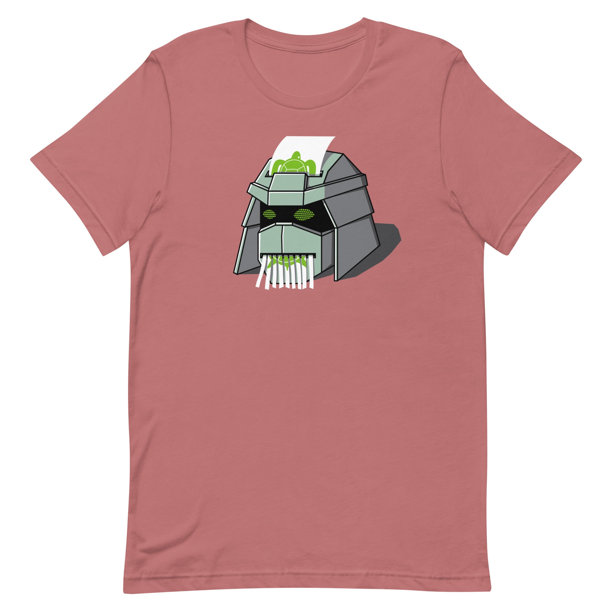 Shredded Men's Signature Tee