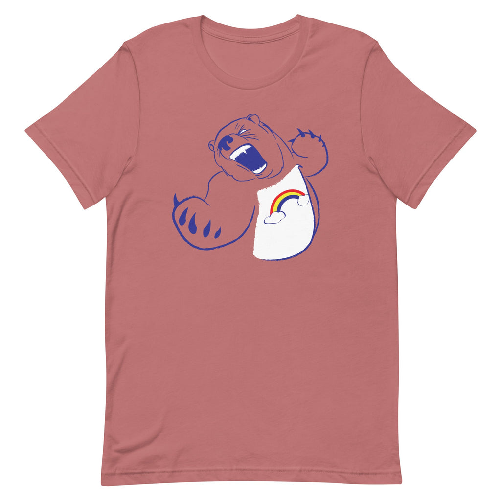 Scarebear Men's Signature Tee