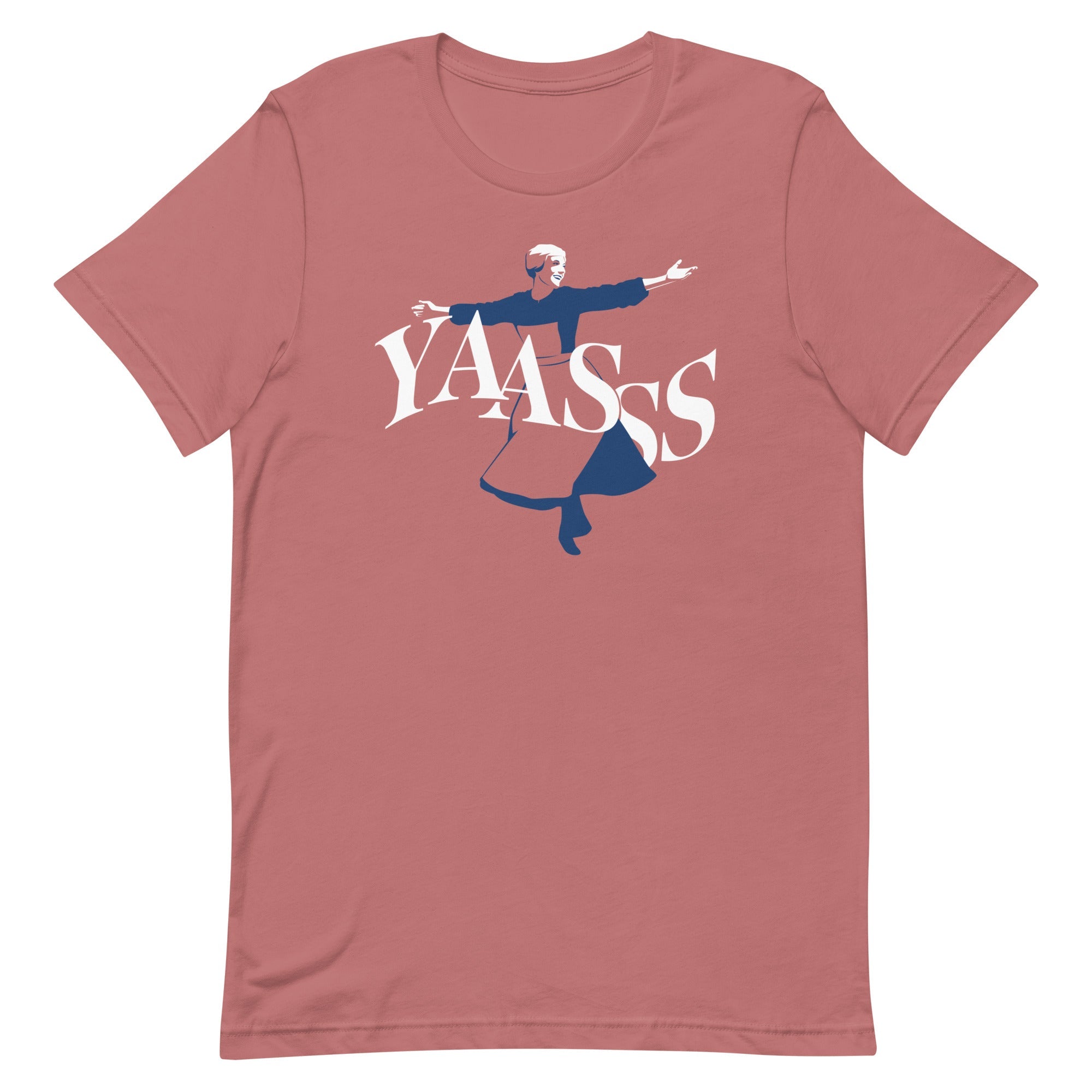 YAASSS Men's Signature Tee