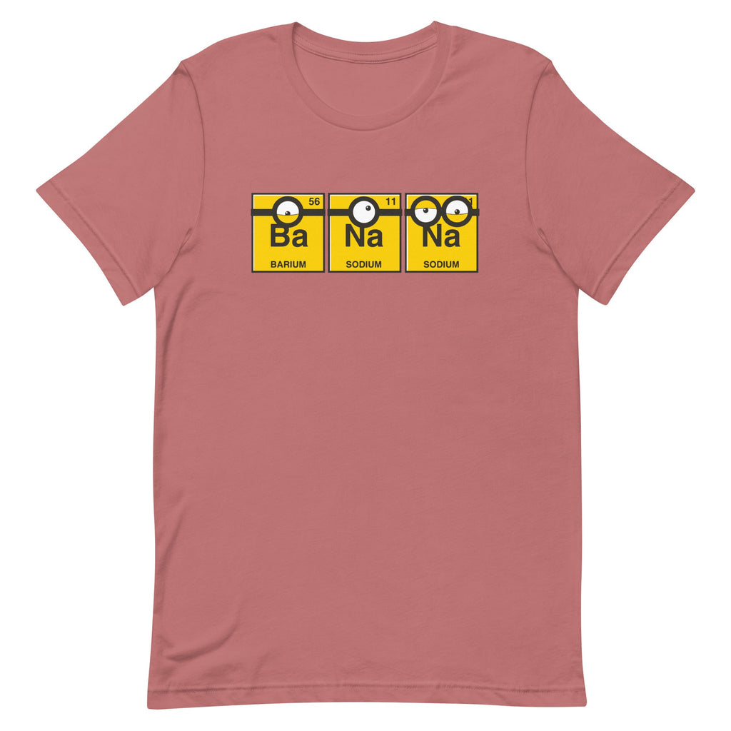 BaNaNa Men's Signature Tee