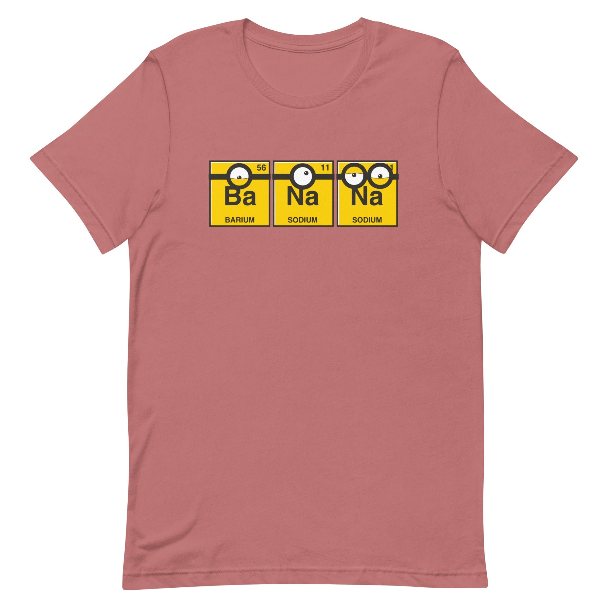 BaNaNa Men's Signature Tee