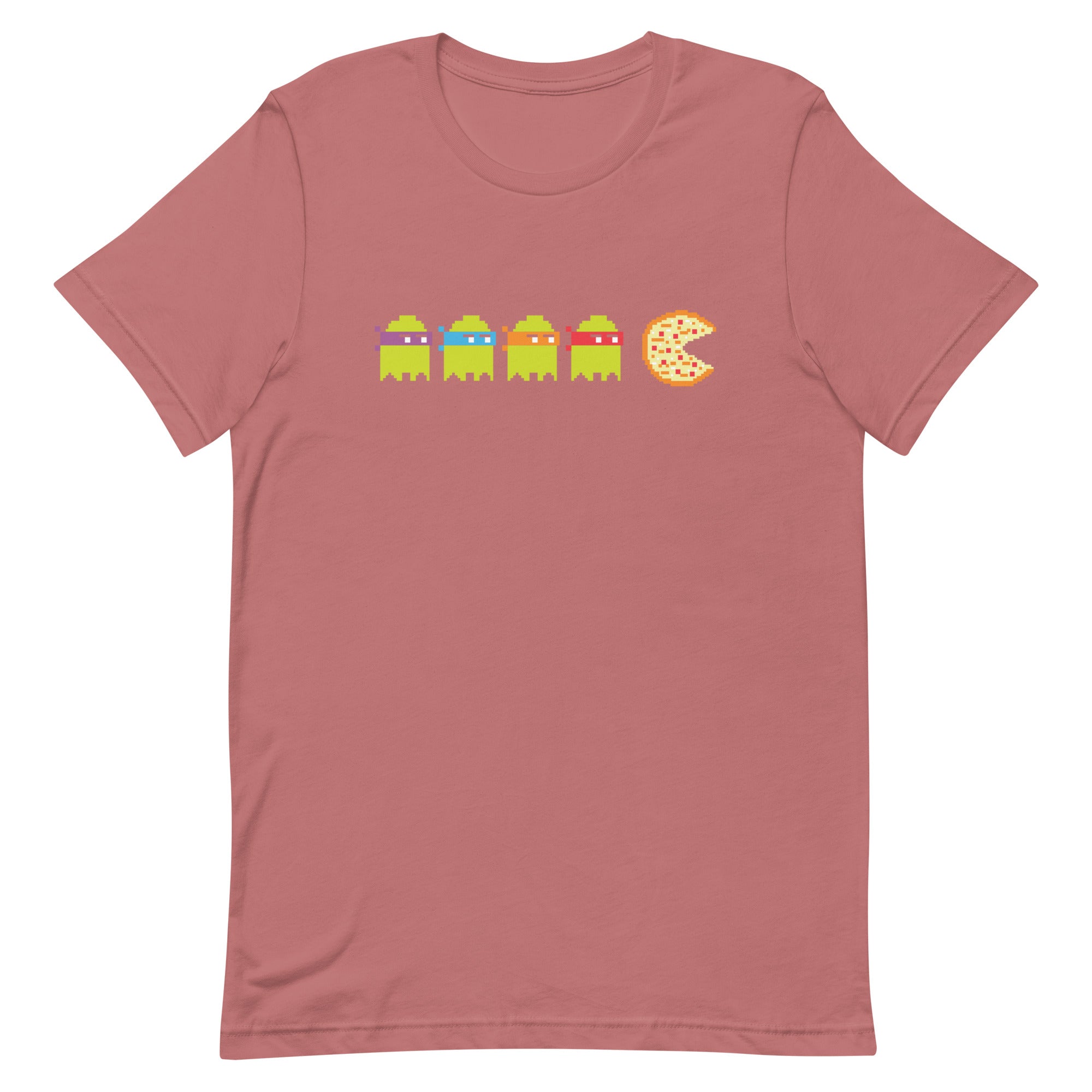 Teenage Mutant Ninja Ghosts Men's Signature Tee