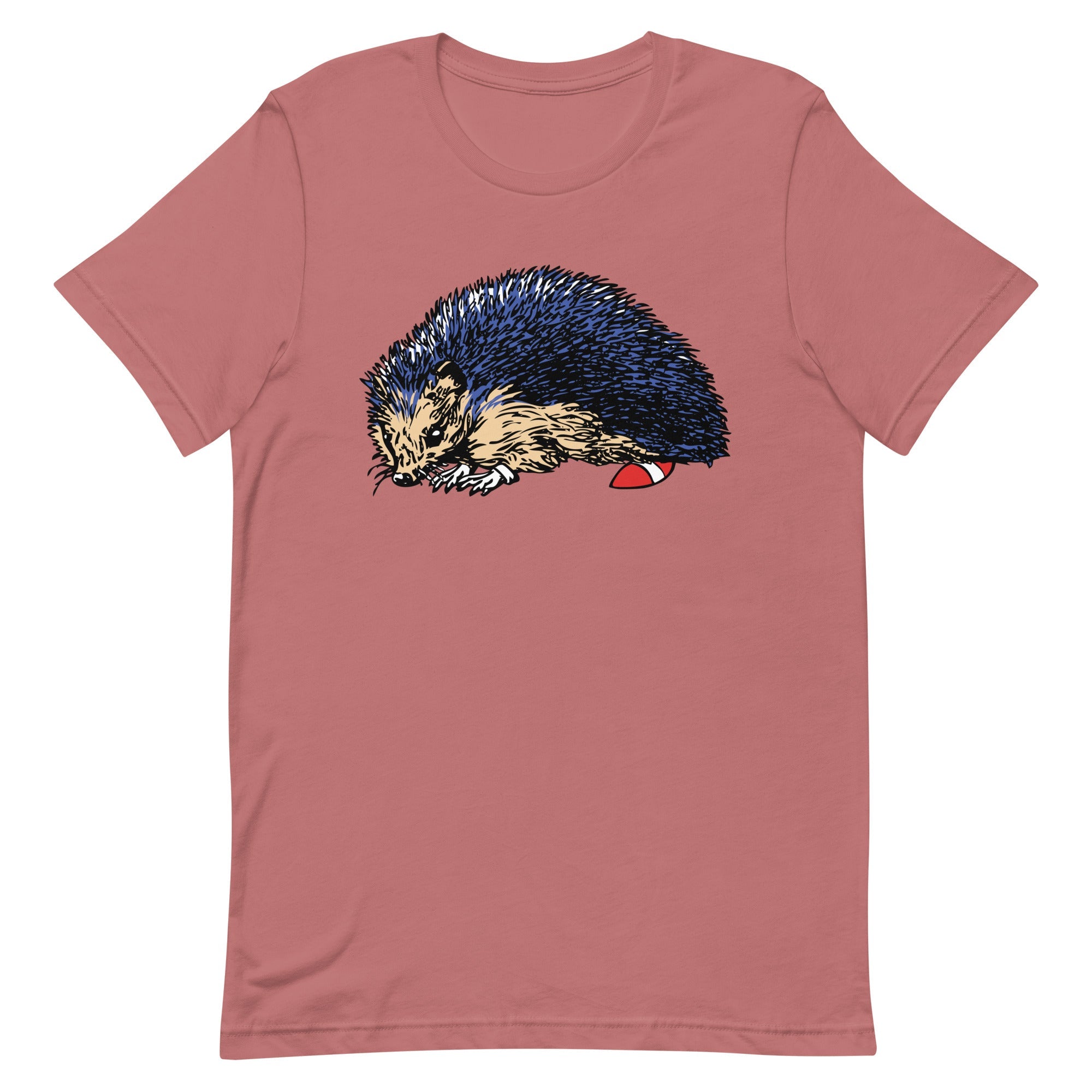 Gotta Go Fast Men's Signature Tee