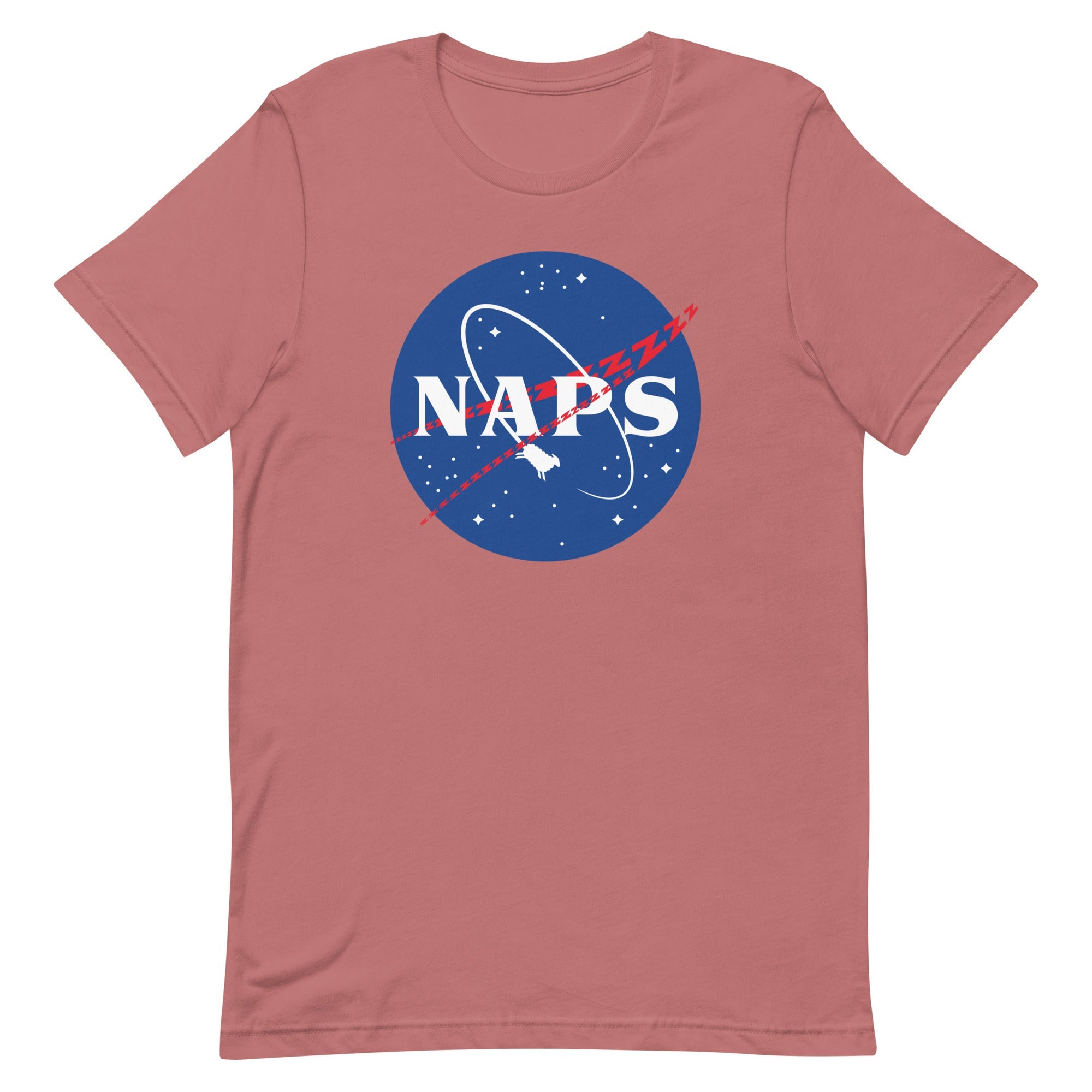 NAPS Men's Signature Tee