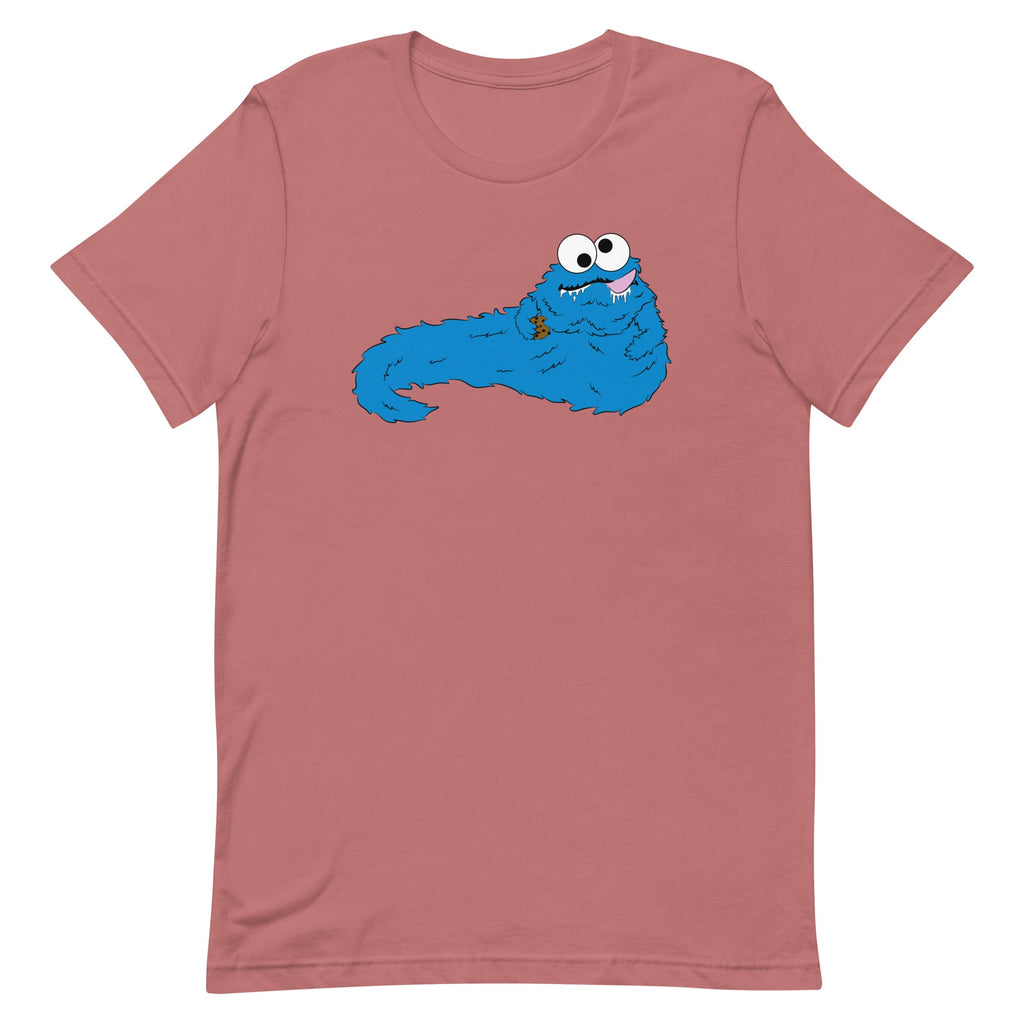 Cookie Wars Men's Signature Tee