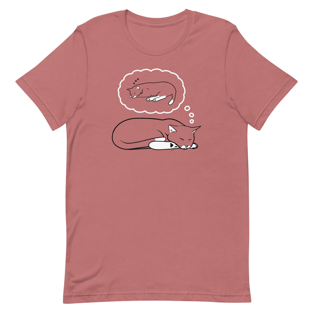 Living The Dream Men's Signature Tee