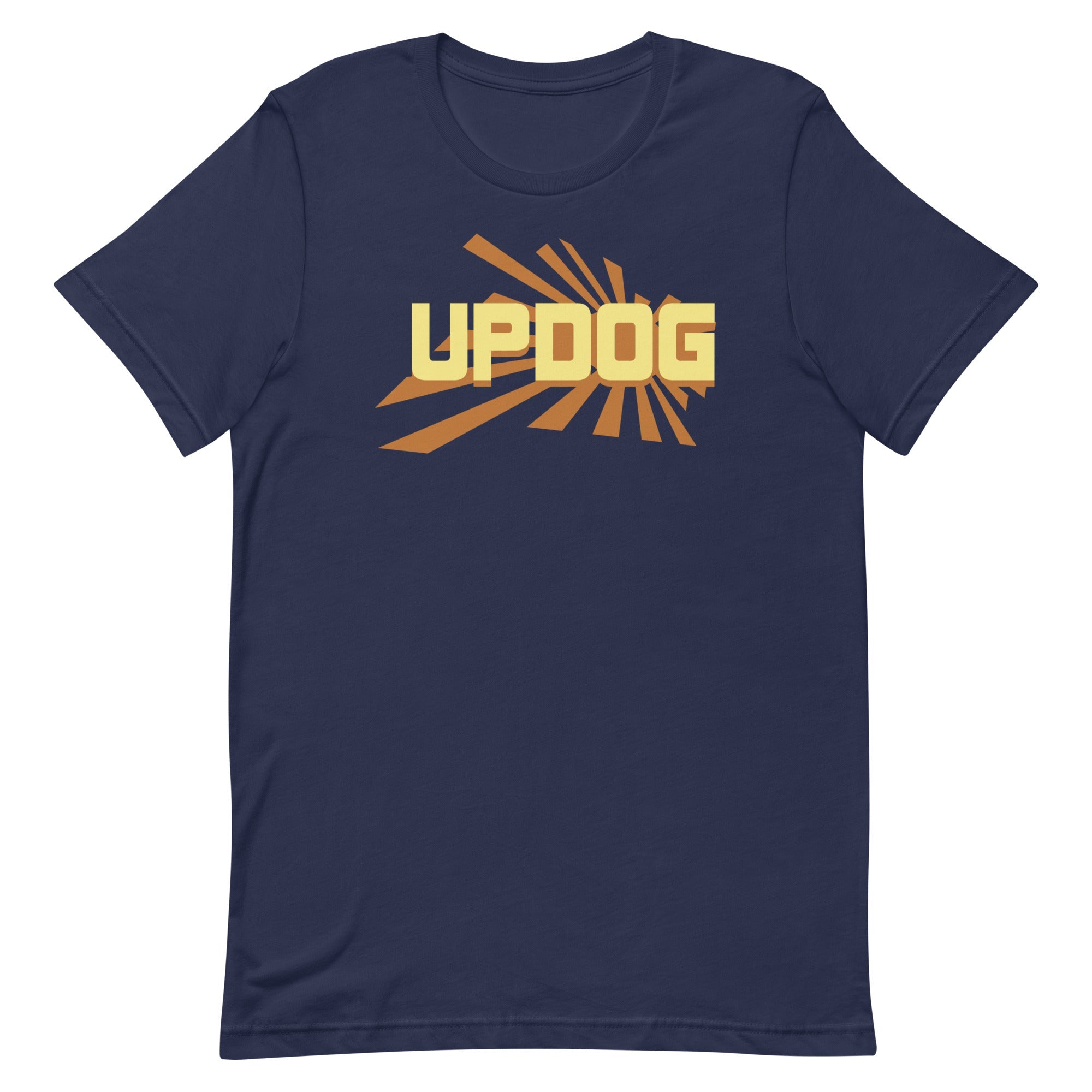Updog Men's Signature Tee