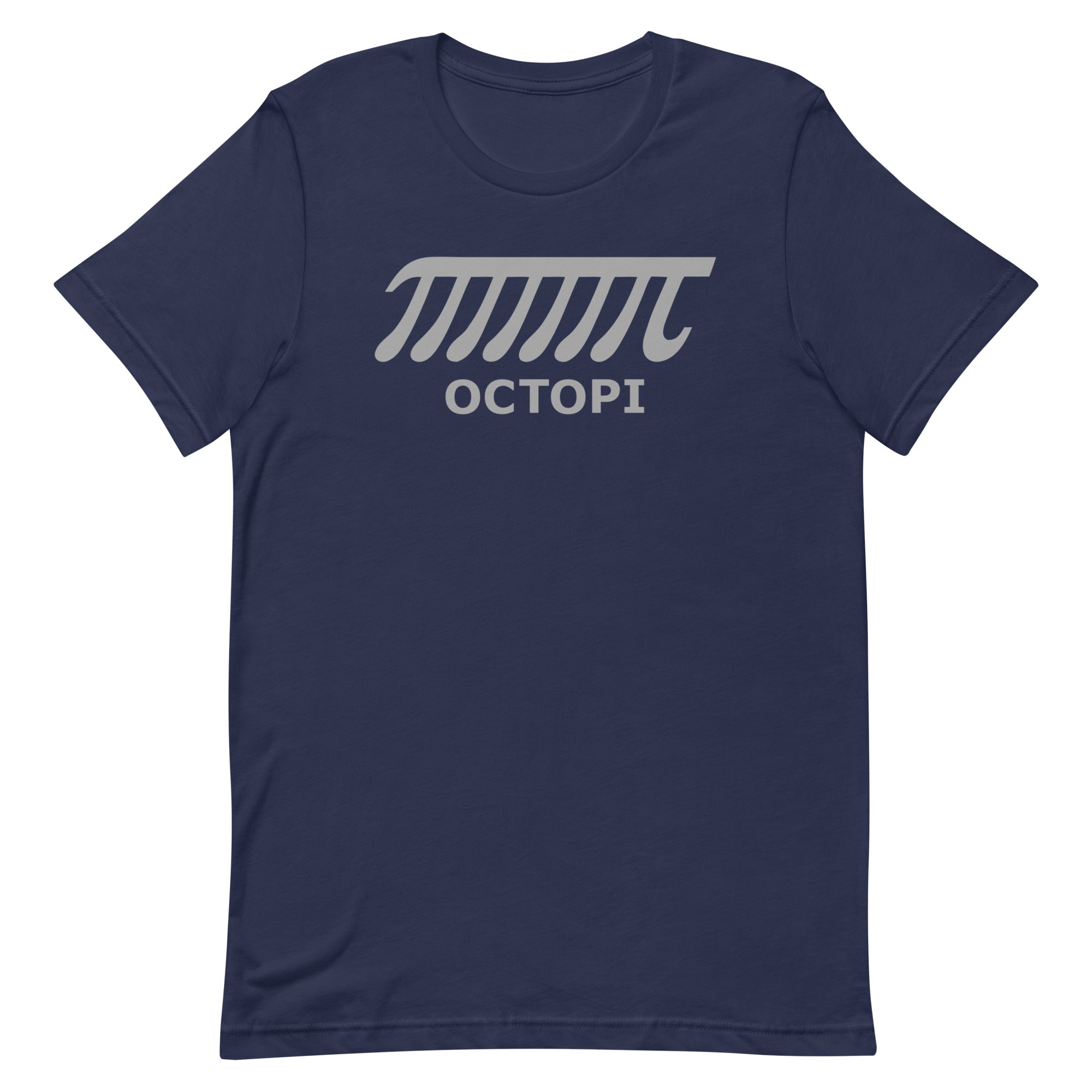 Octopi Men's Signature Tee