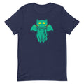 Cathulhu Men's Signature Tee