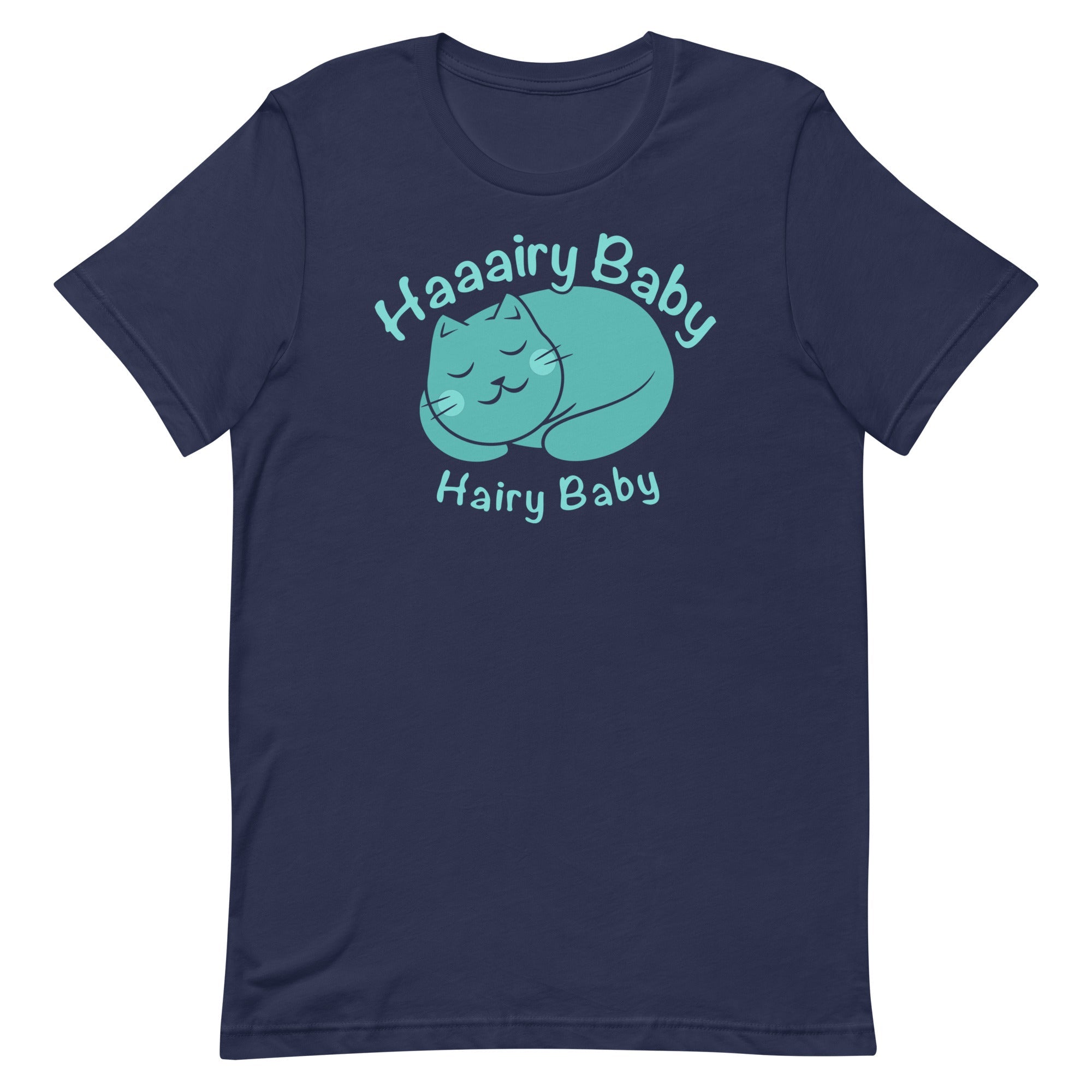 Hairy Baby Men's Signature Tee