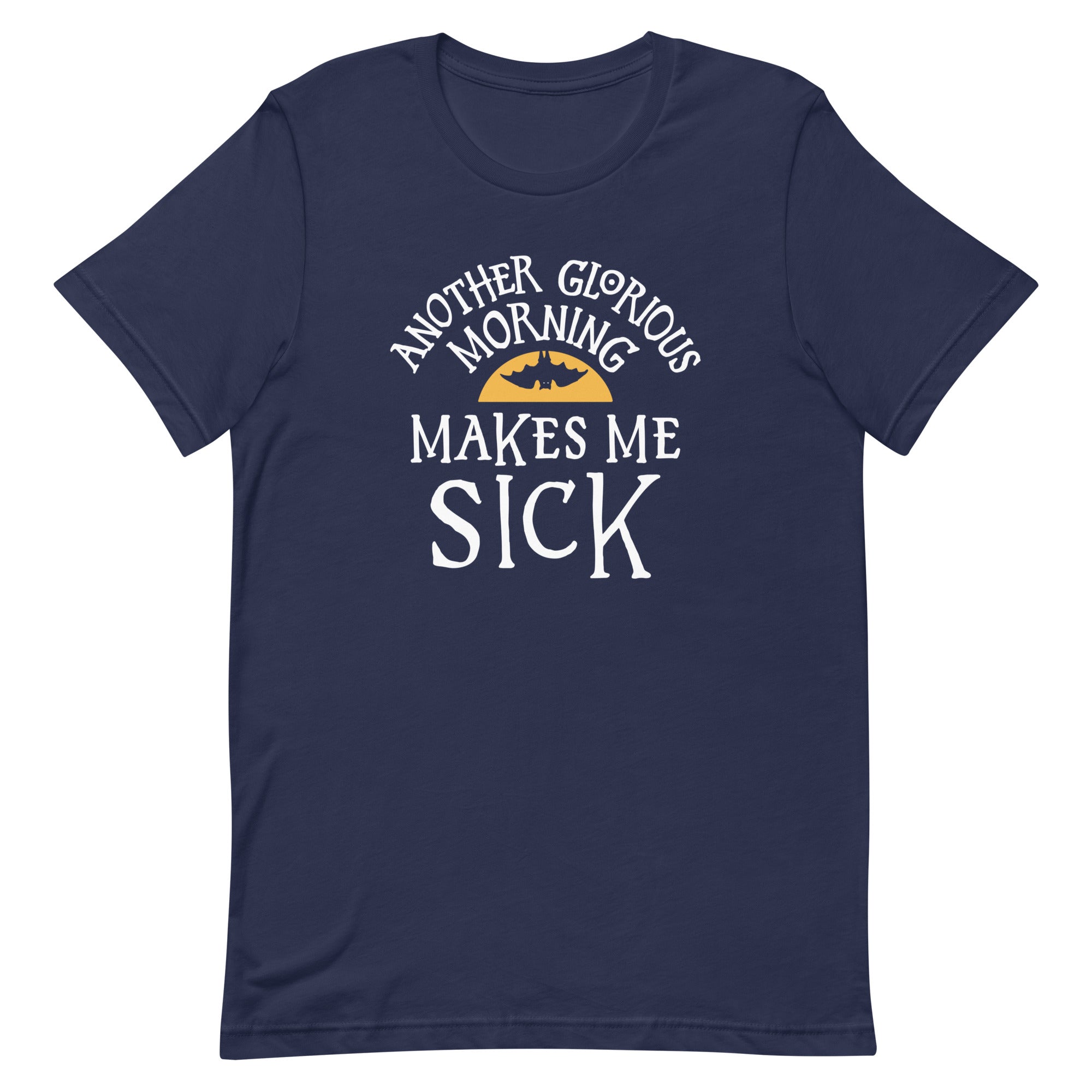 Another Glorious Morning Men's Signature Tee