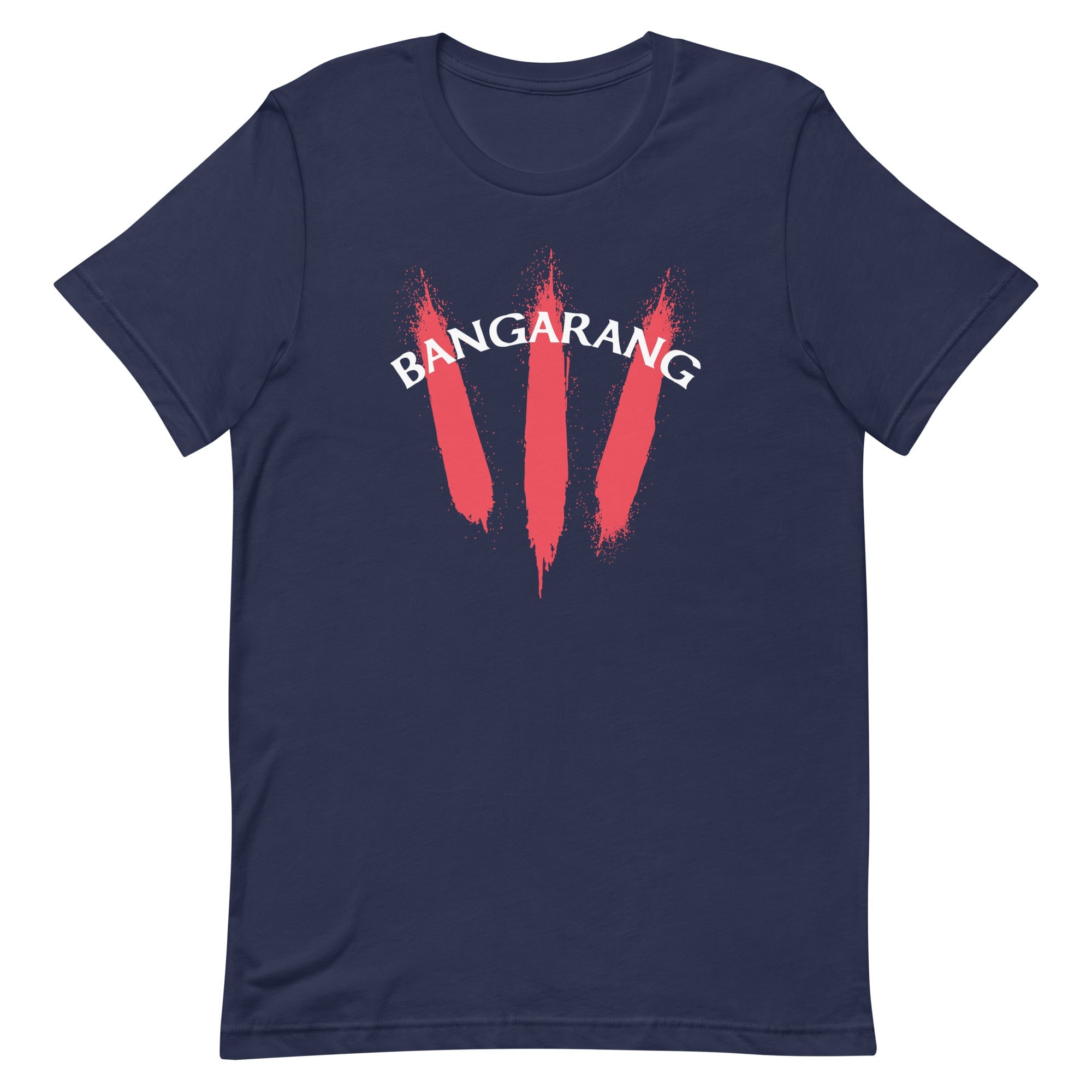 Bangarang Men's Signature Tee