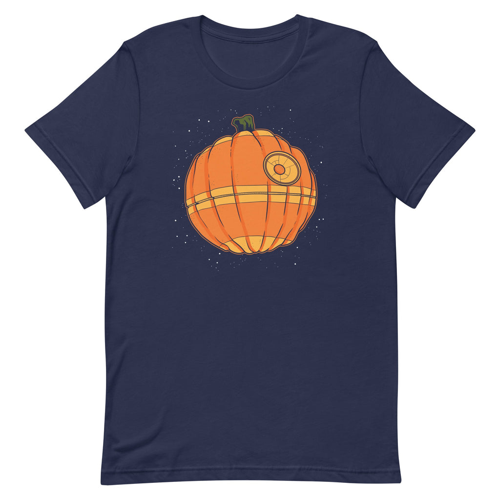 That's No Pumpkin Men's Signature Tee