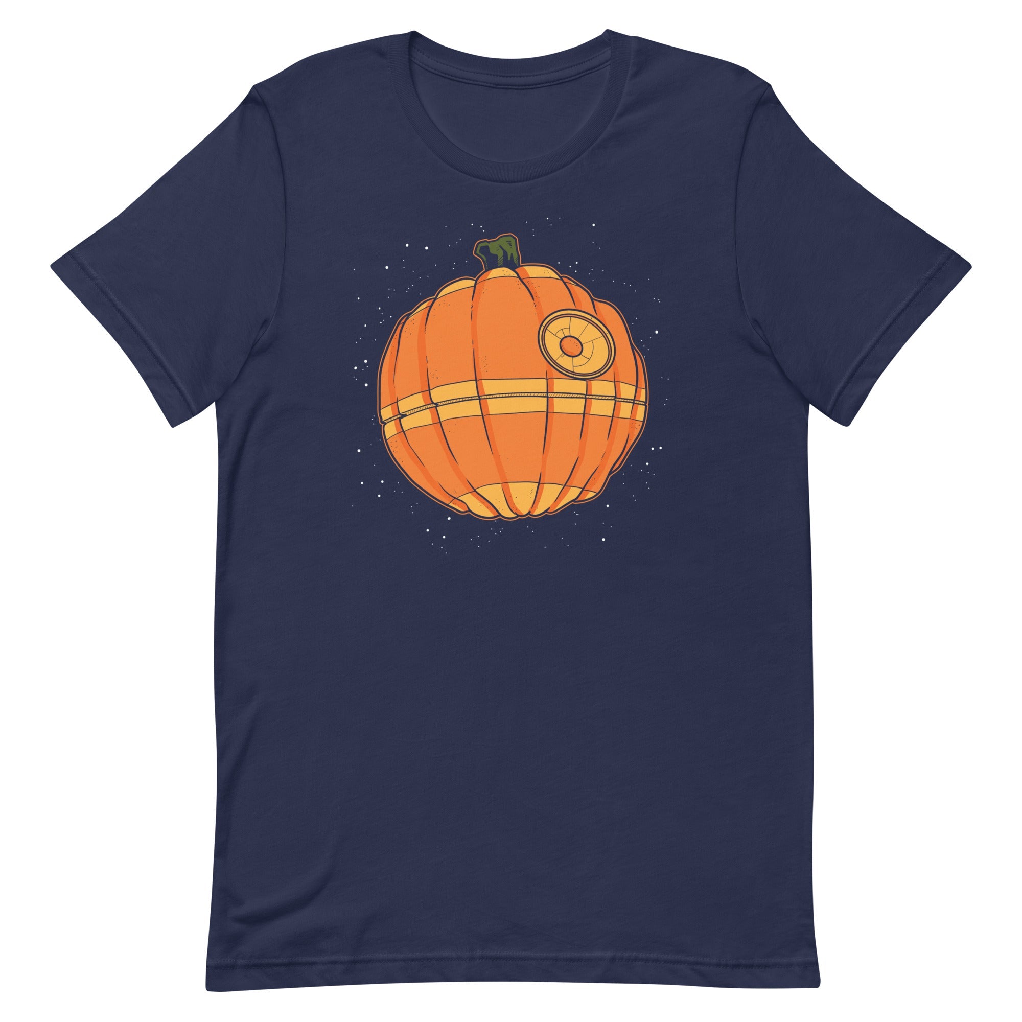 That's No Pumpkin Men's Signature Tee
