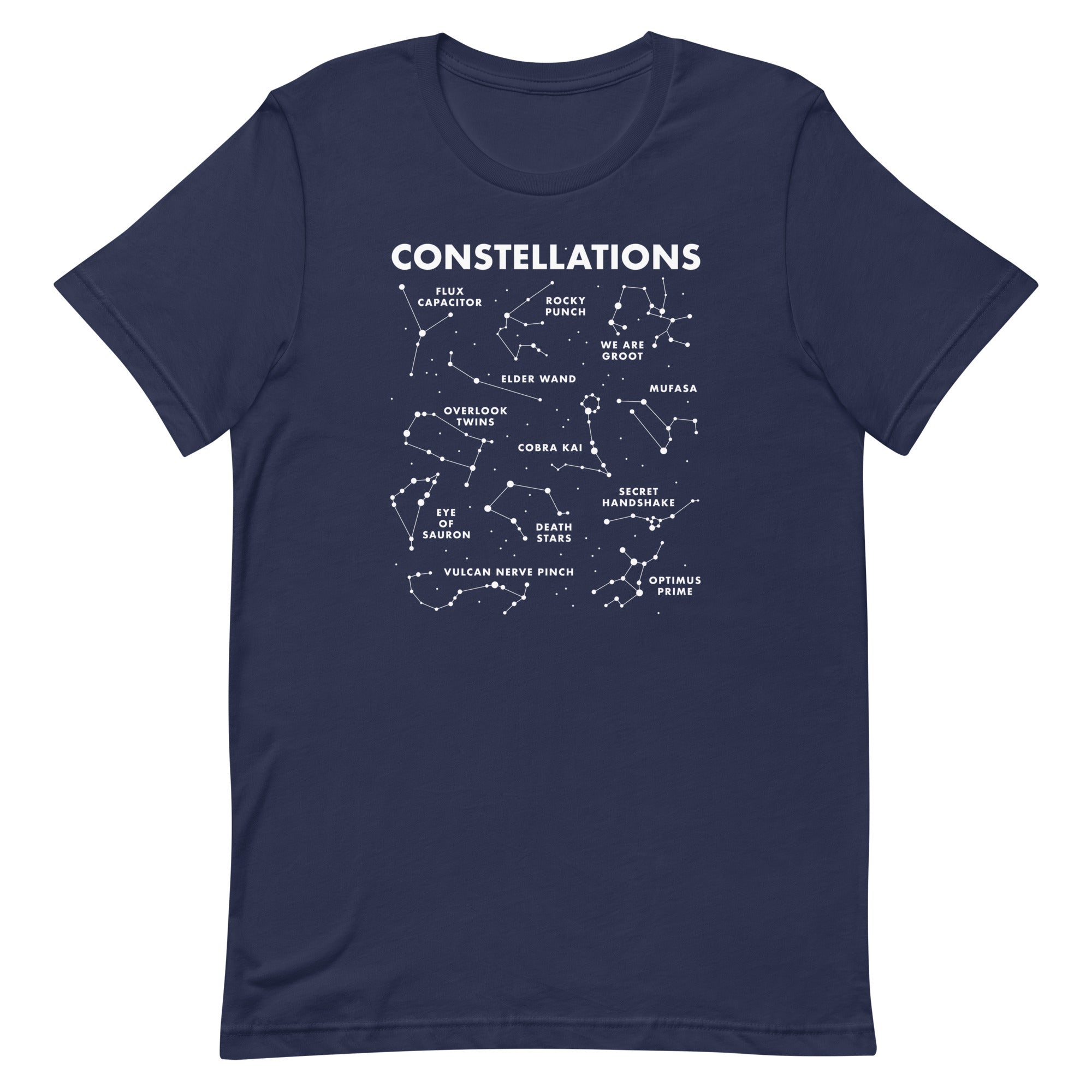 Constellations Men's Signature Tee