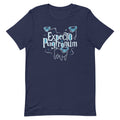 Expecto Pugtronum Men's Signature Tee