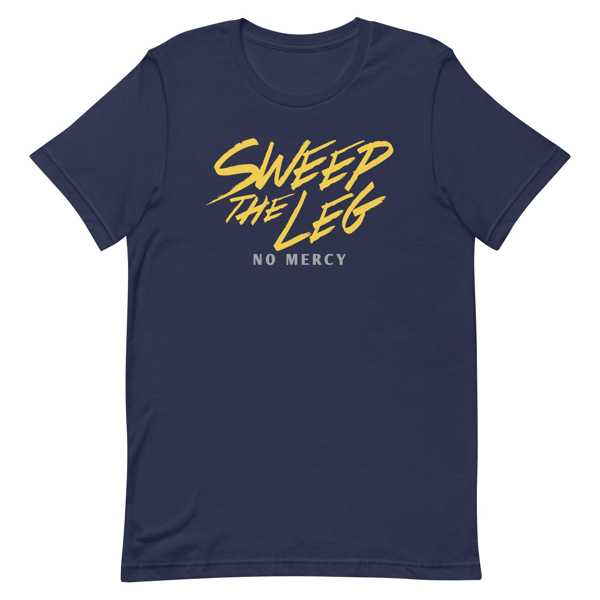 Sweep The Leg Men's Signature Tee