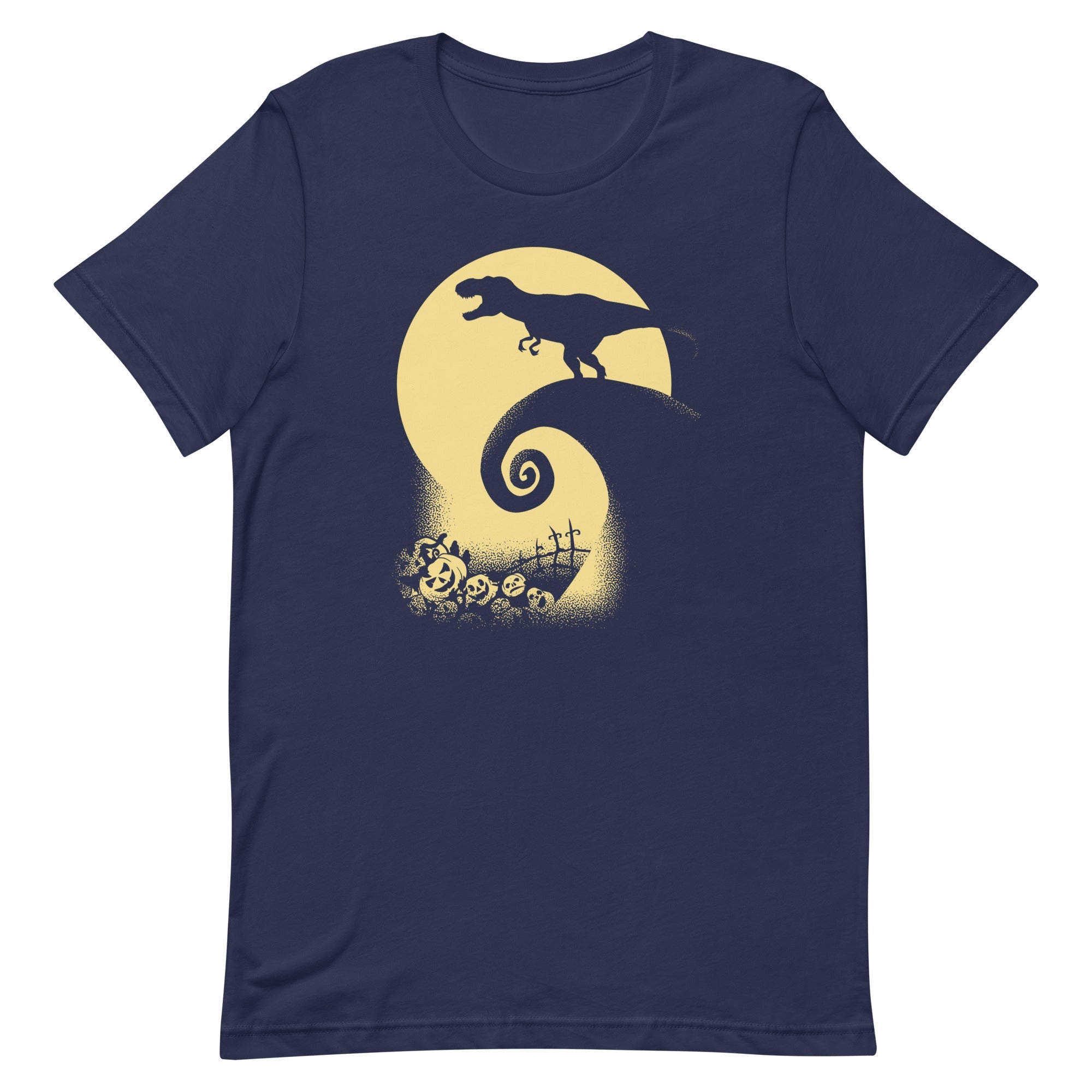 Nightrawr Men's Signature Tee