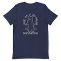 Look I'm A Hooman Men's Signature Tee