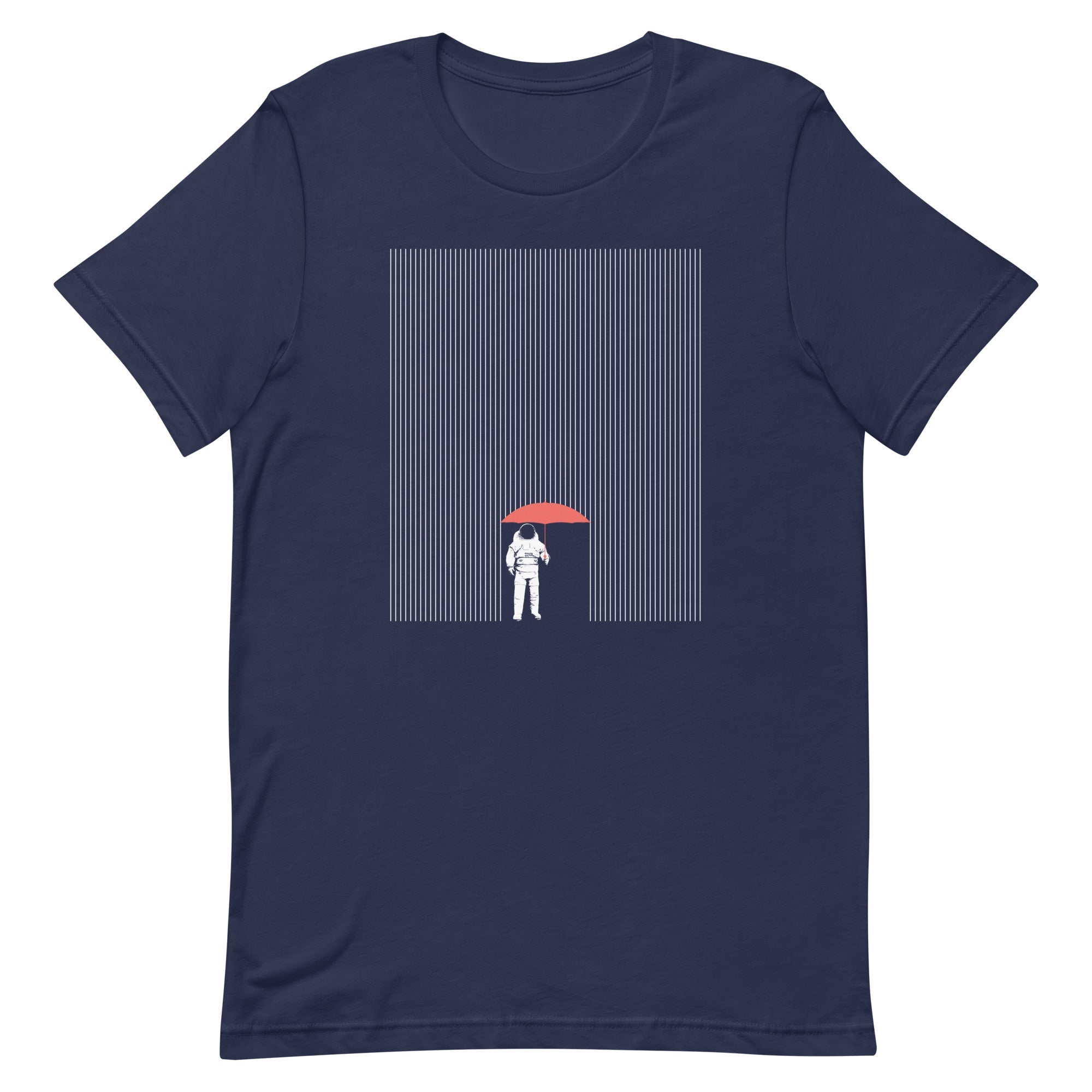 Meteor Shower Men's Signature Tee