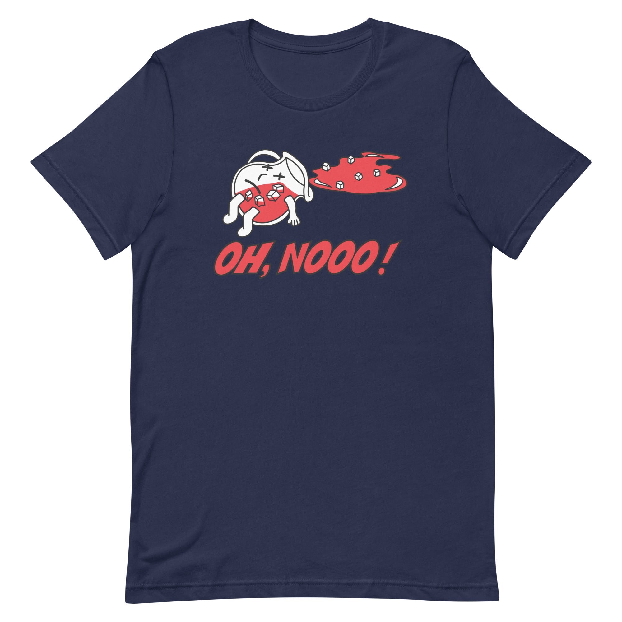 Cool Aid Man Men's Signature Tee