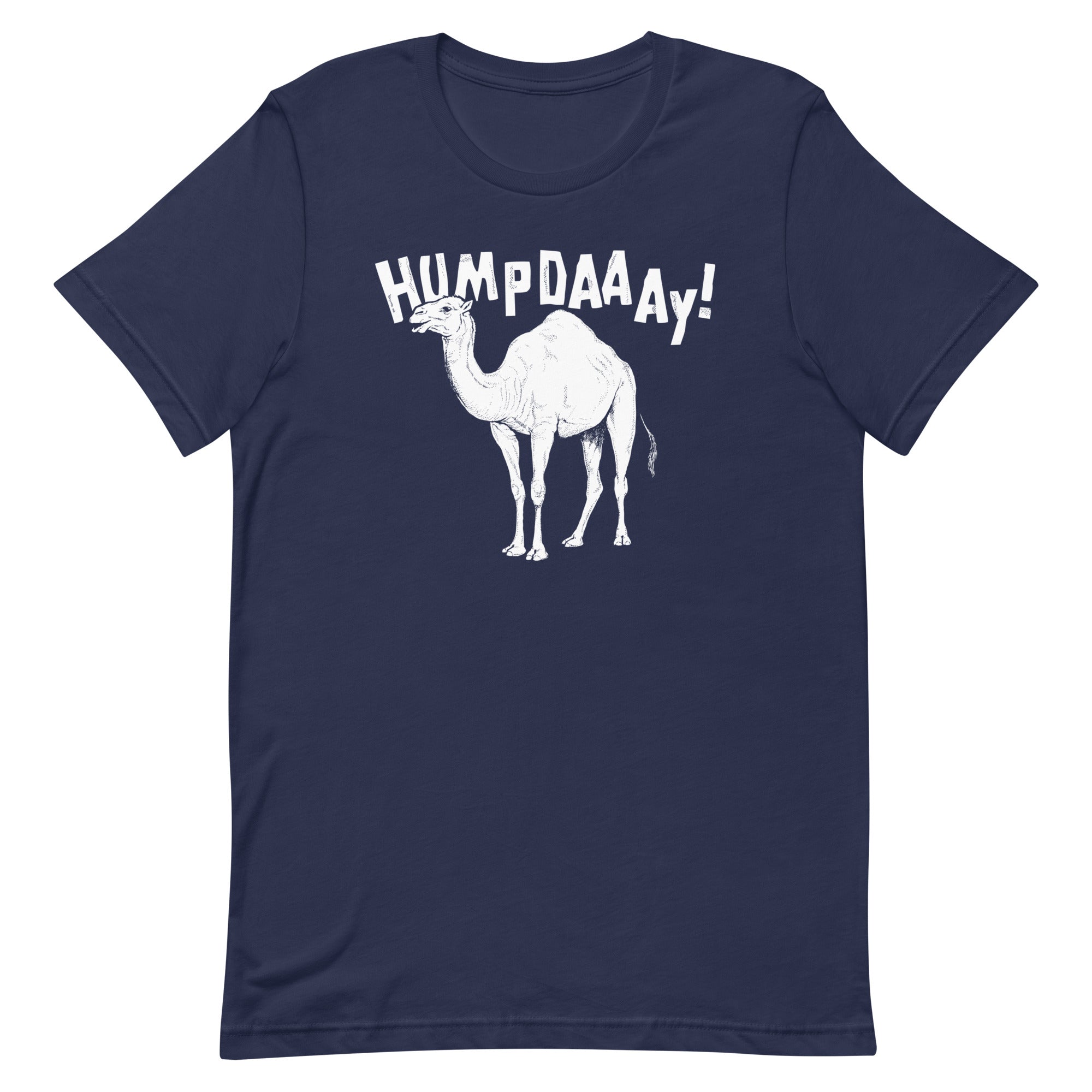 Hump Day! Men's Signature Tee