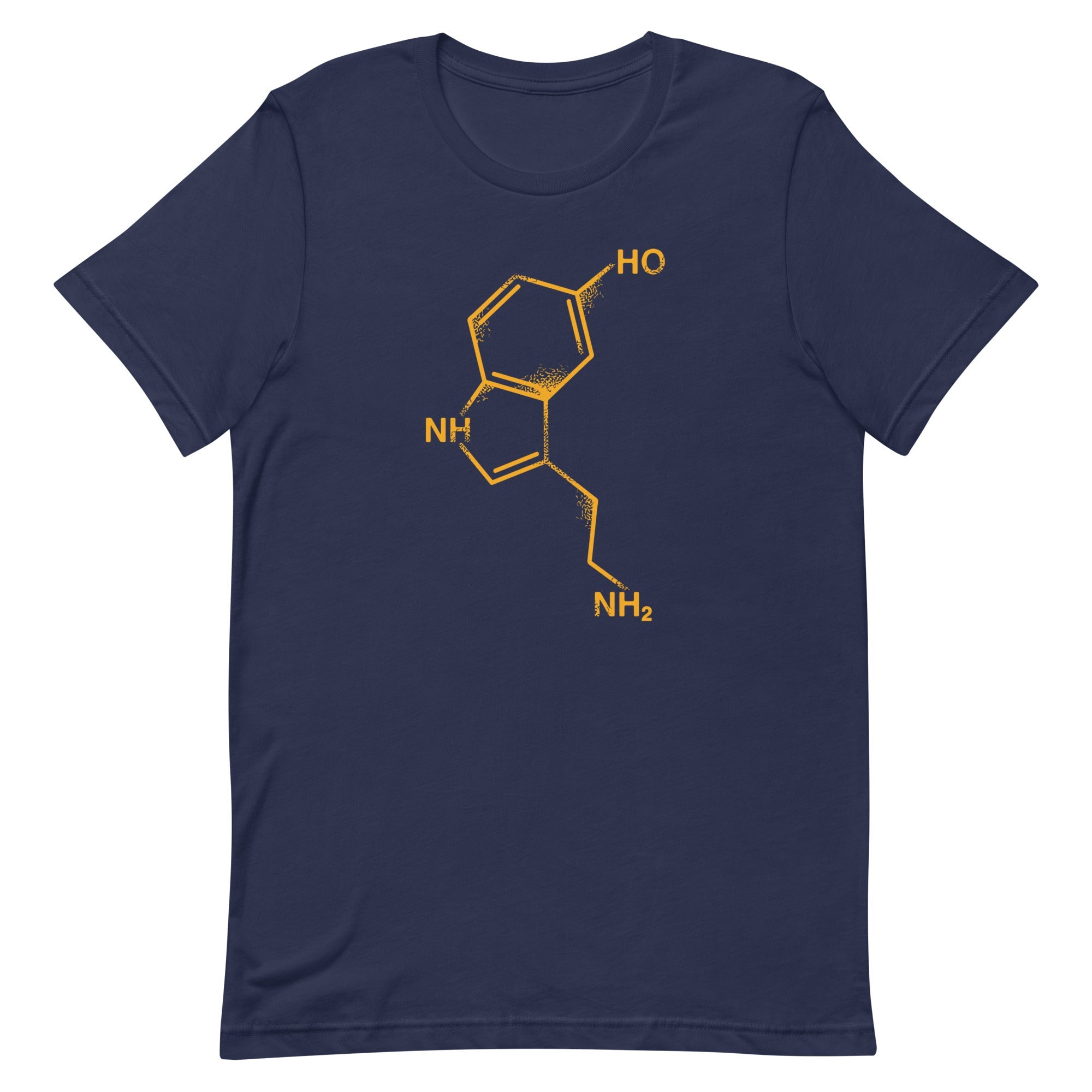Serotonin Men's Signature Tee