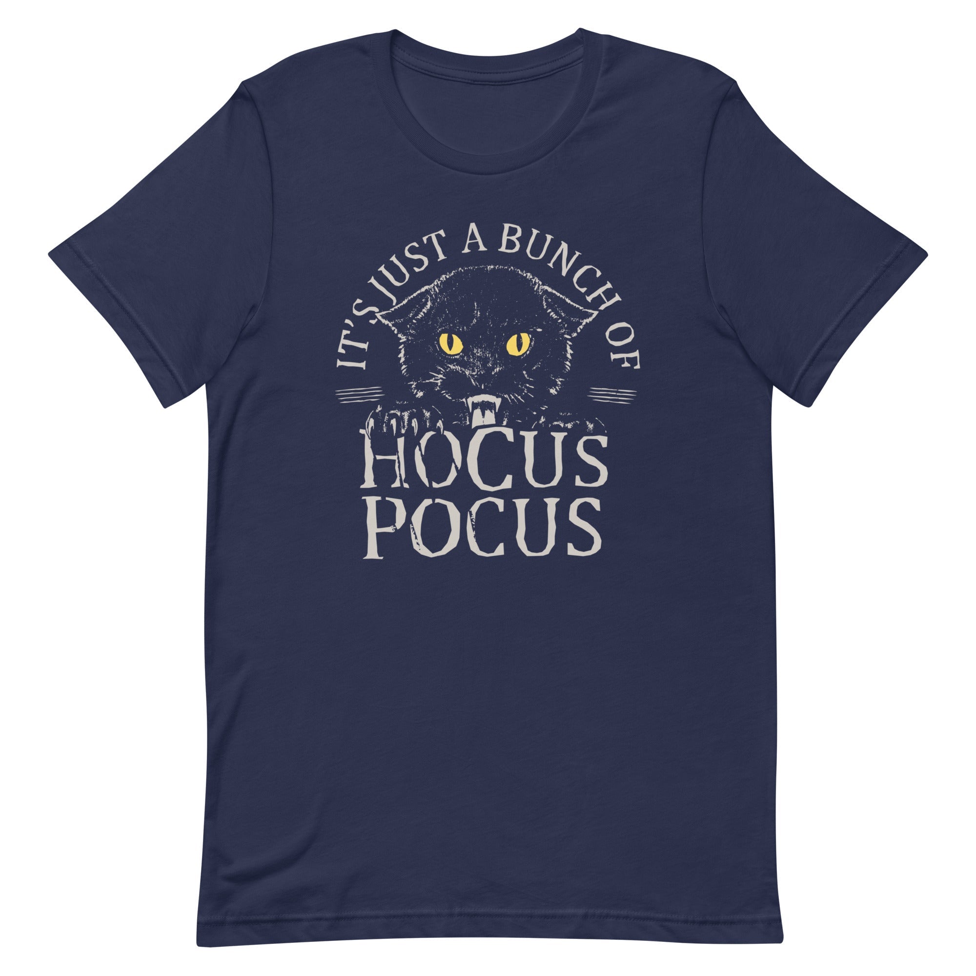 Hocus Pocus Men's Signature Tee