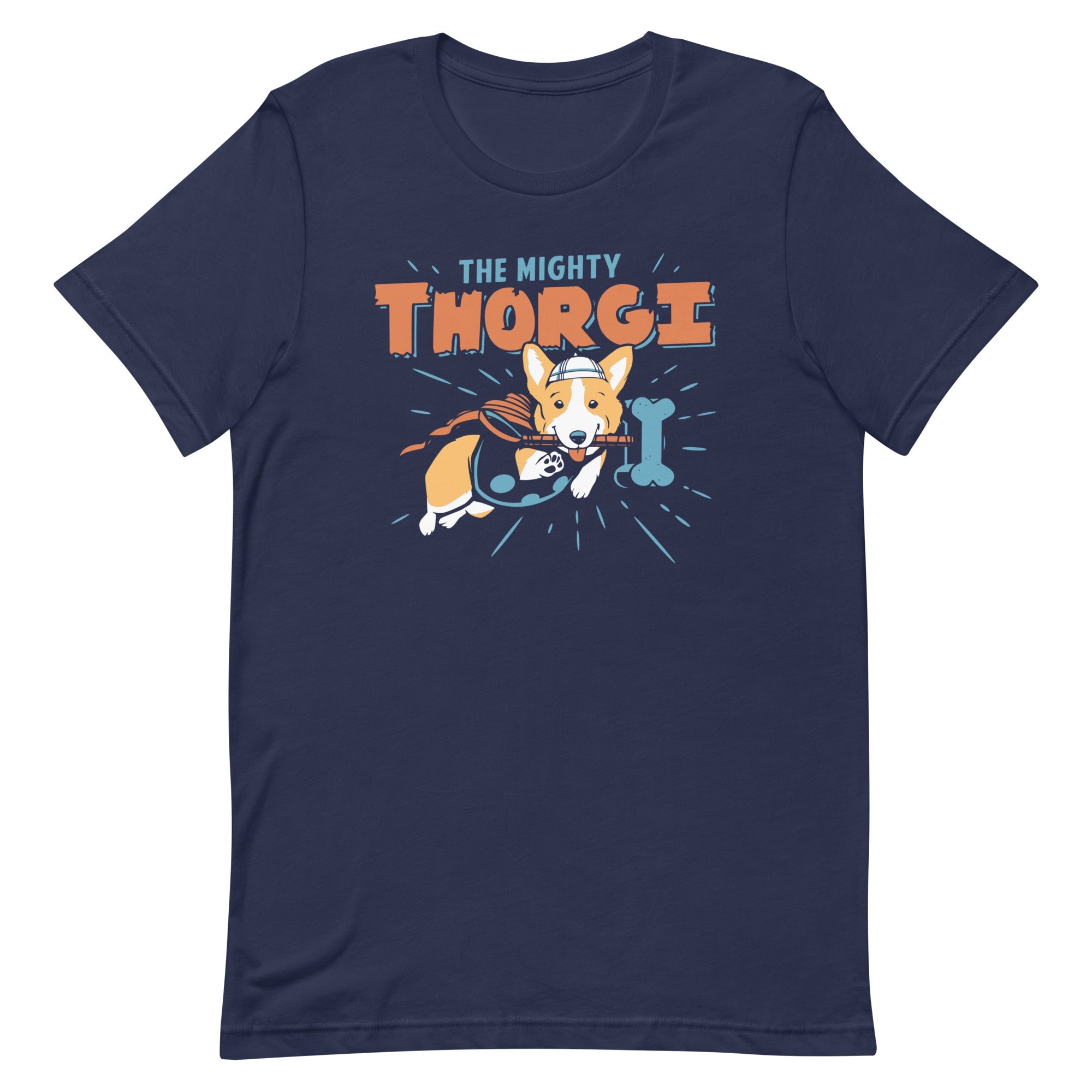 Thorgi Men's Signature Tee
