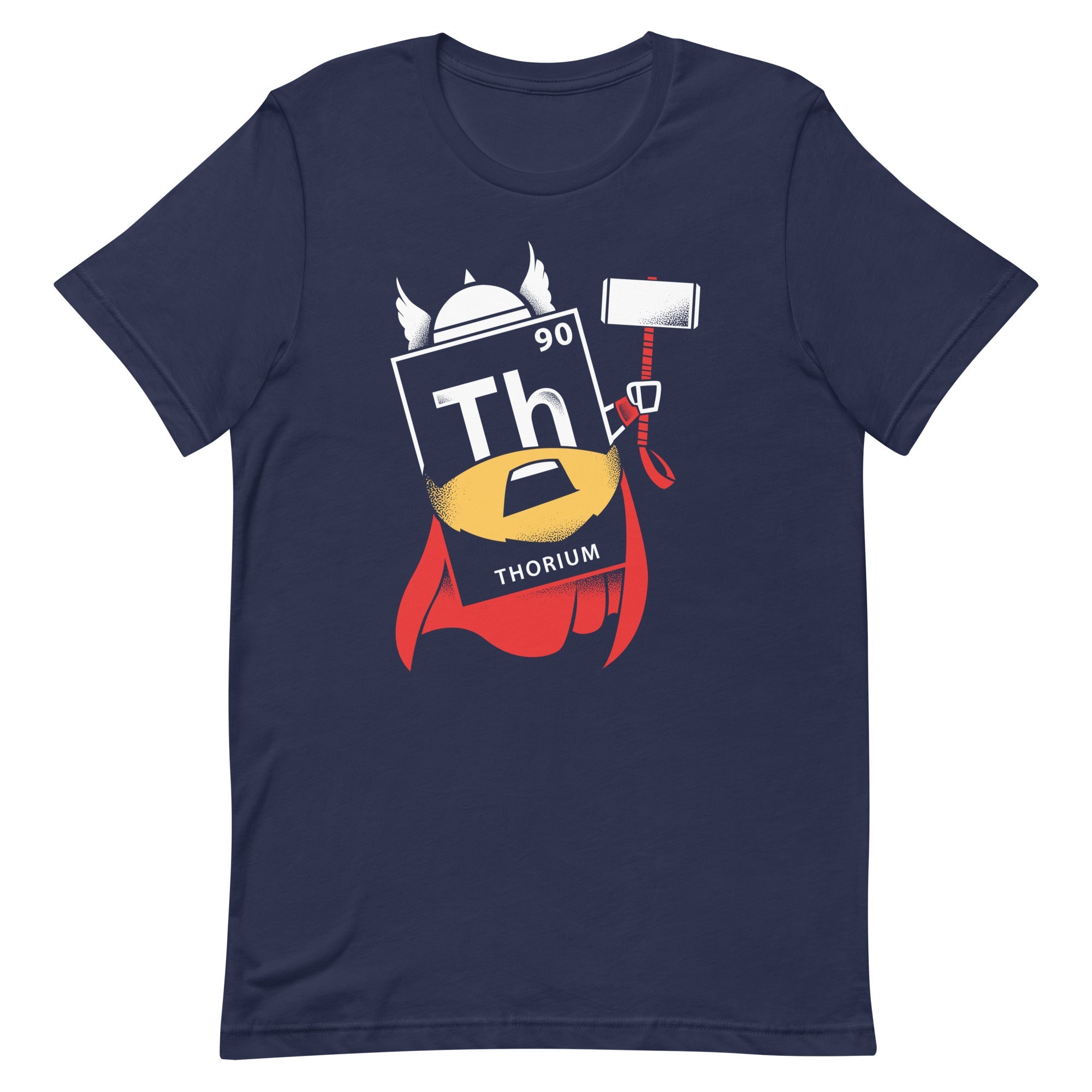 Thorium Men's Signature Tee