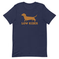 Low Rider Men's Signature Tee