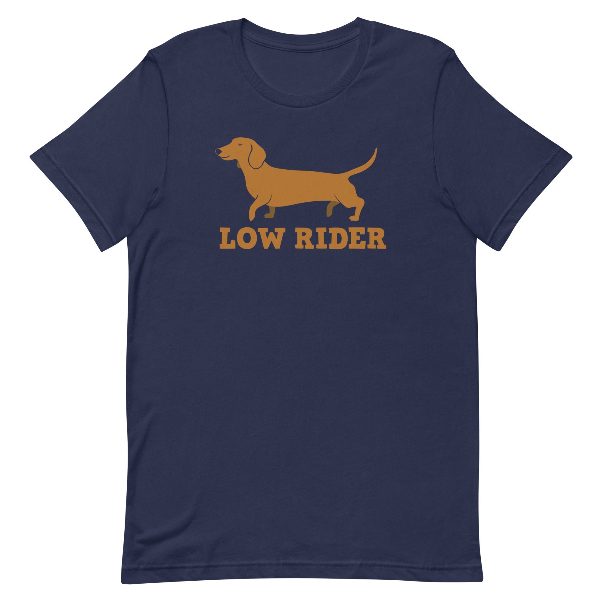 Low Rider Men's Signature Tee