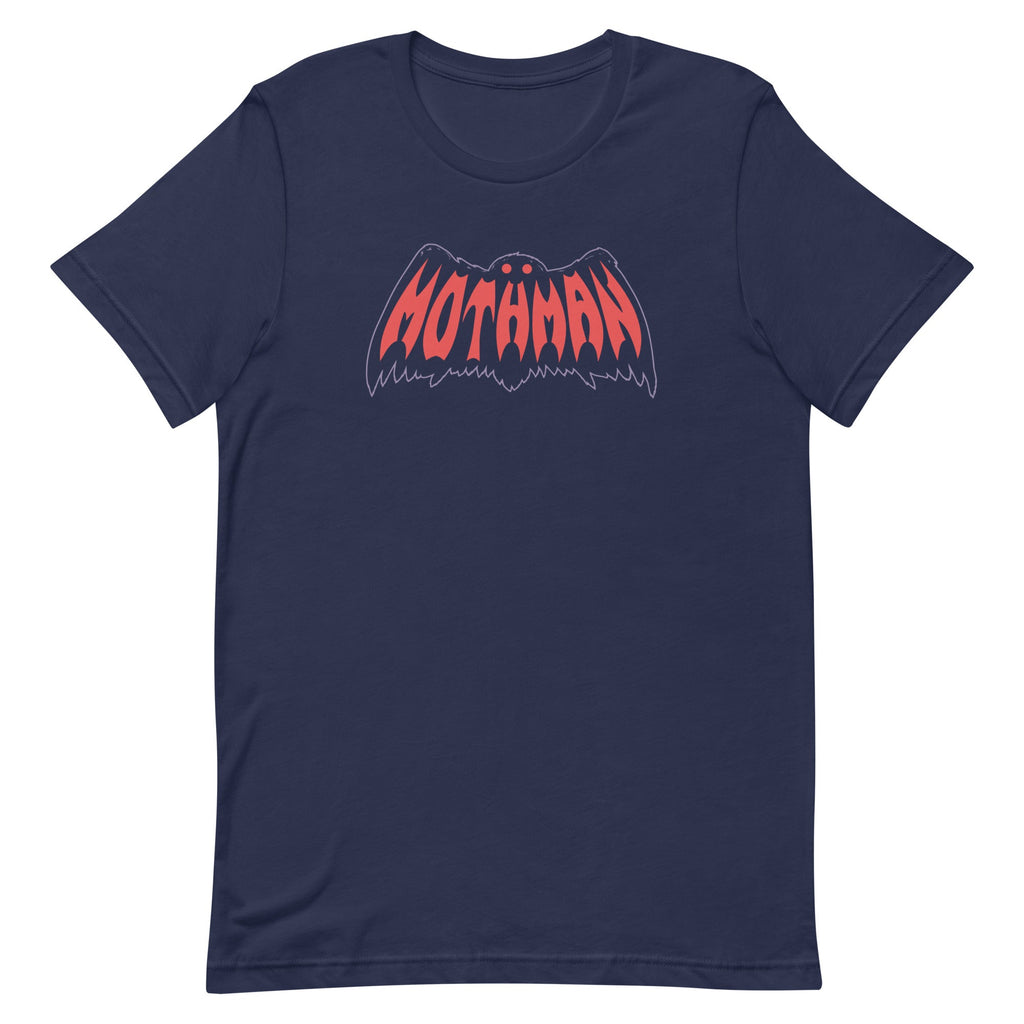 Mothman Men's Signature Tee