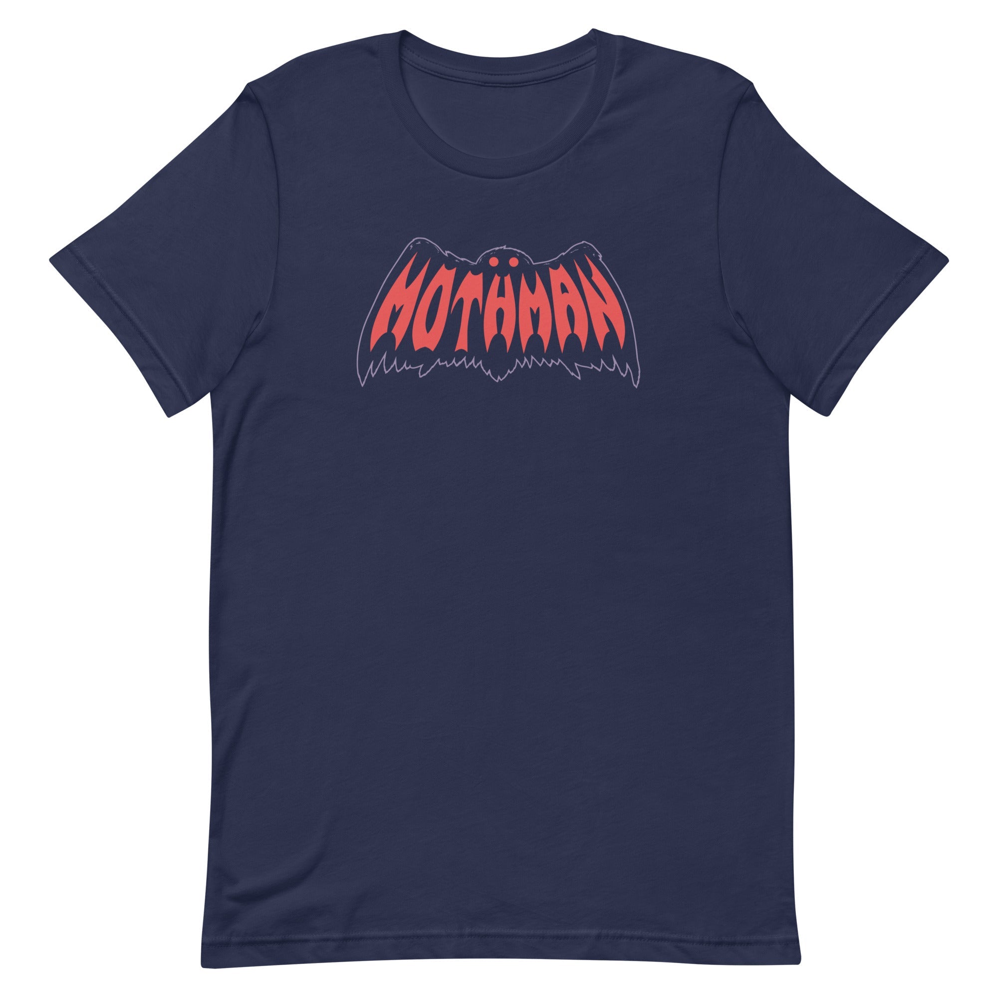 Mothman Men's Signature Tee