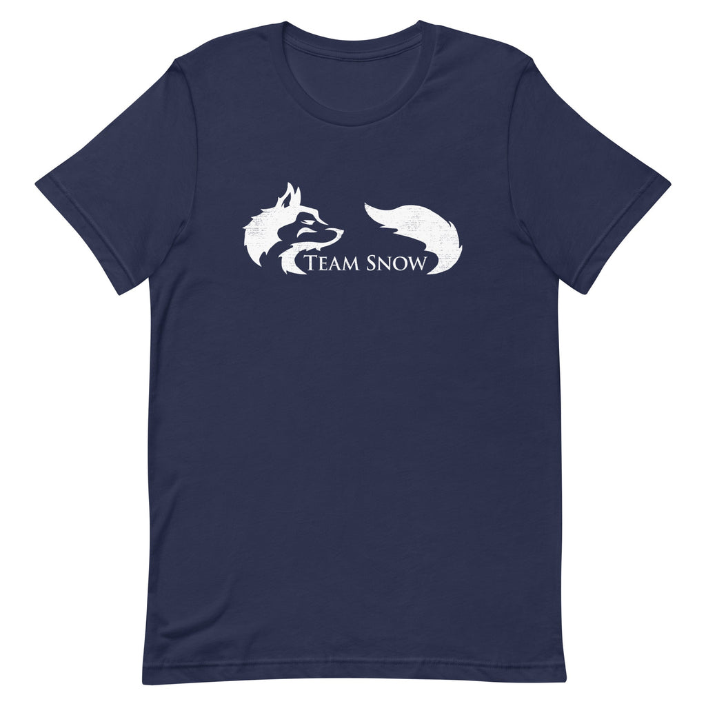 Team Snow Men's Signature Tee