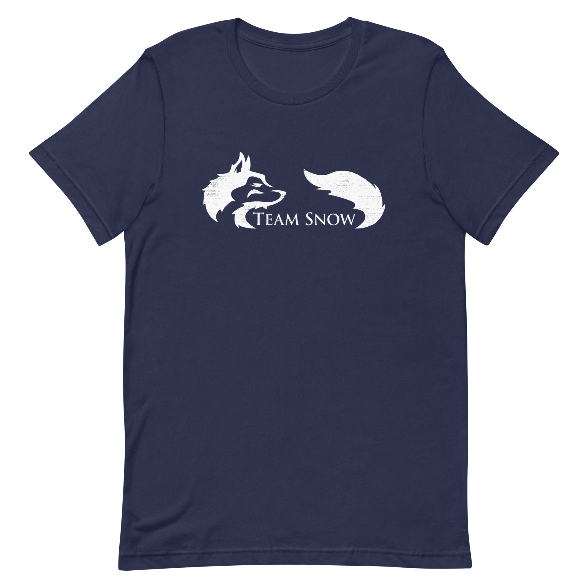 Team Snow Men's Signature Tee
