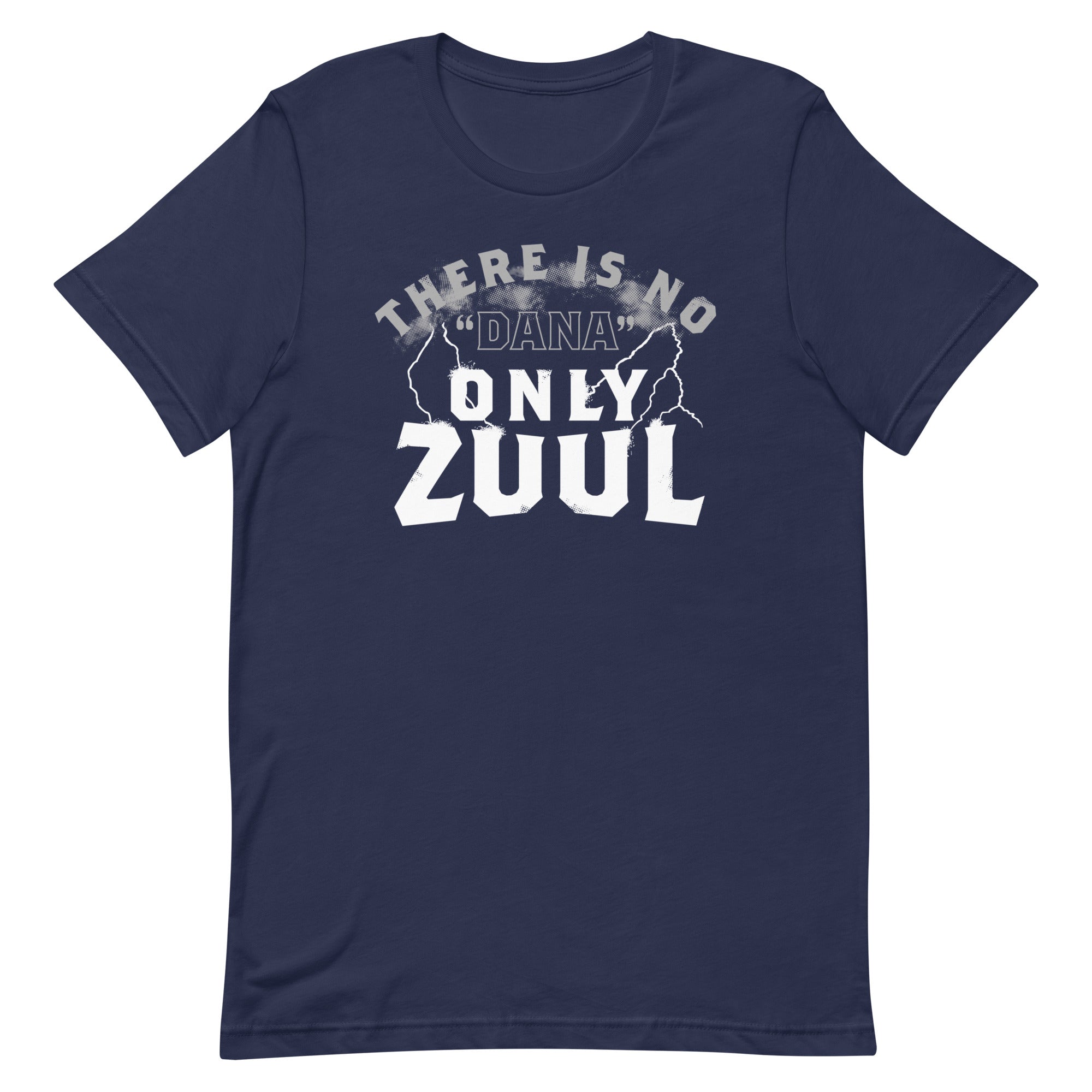 Only Zuul Men's Signature Tee