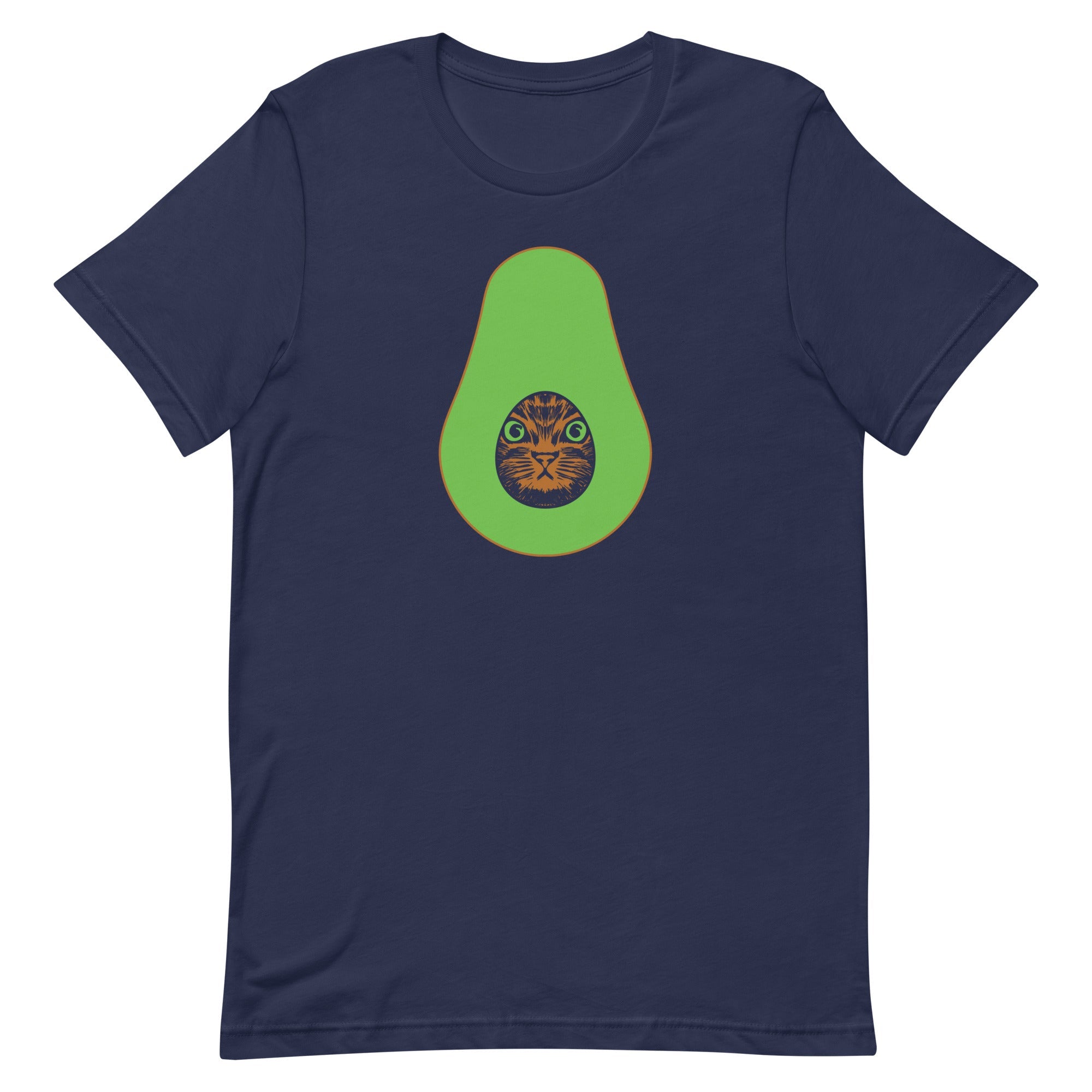Avocato Men's Signature Tee