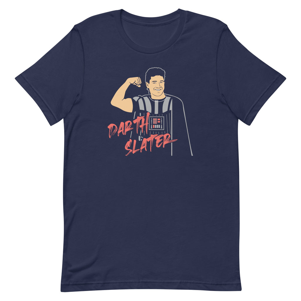 Darth Slater Men's Signature Tee