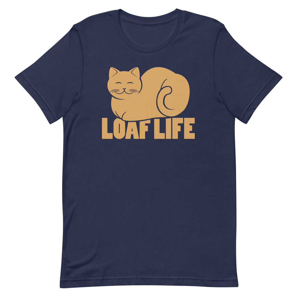 Loaf Life Men's Signature Tee
