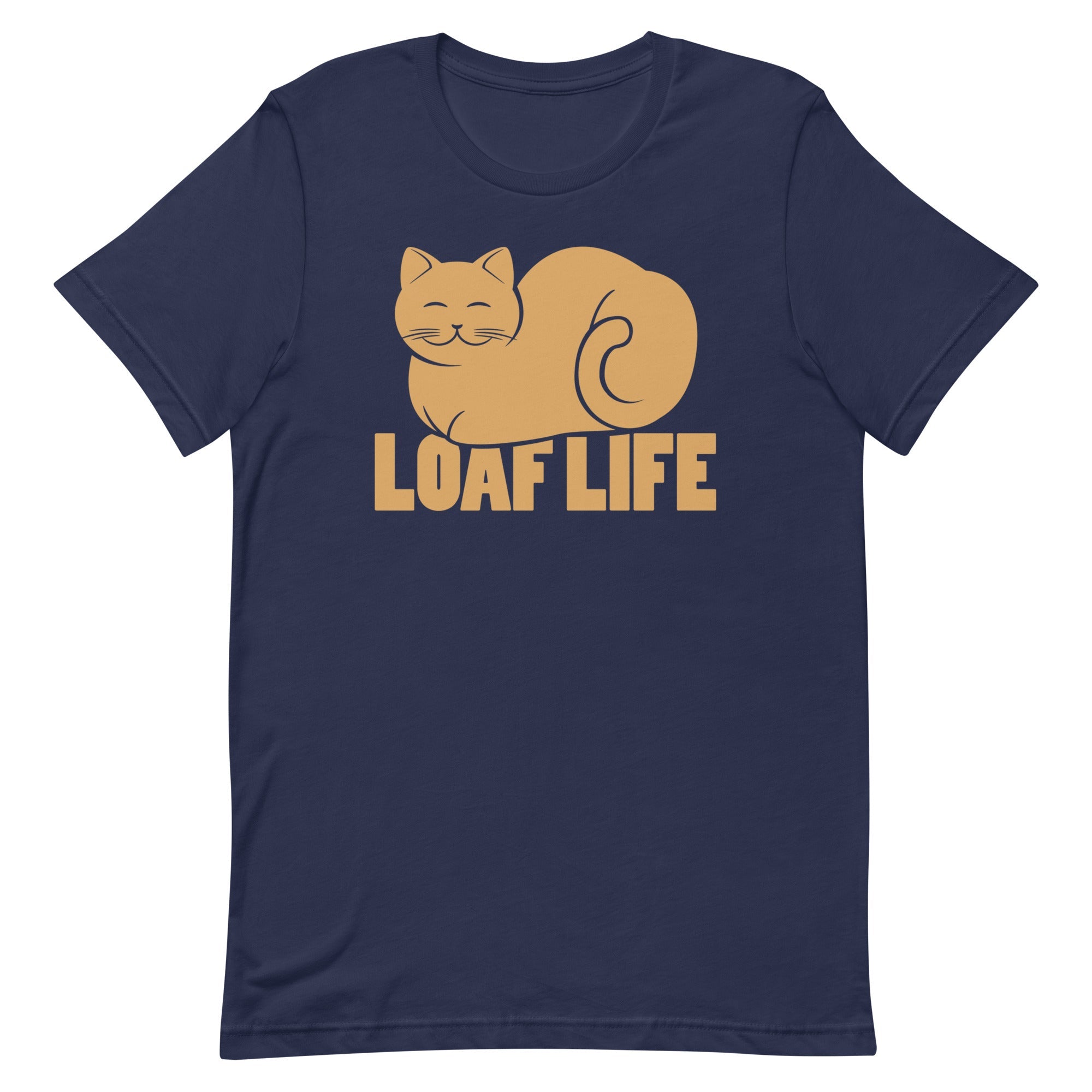 Loaf Life Men's Signature Tee