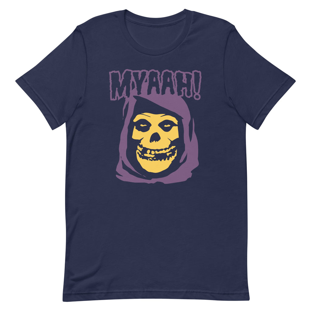 Myaah! Men's Signature Tee