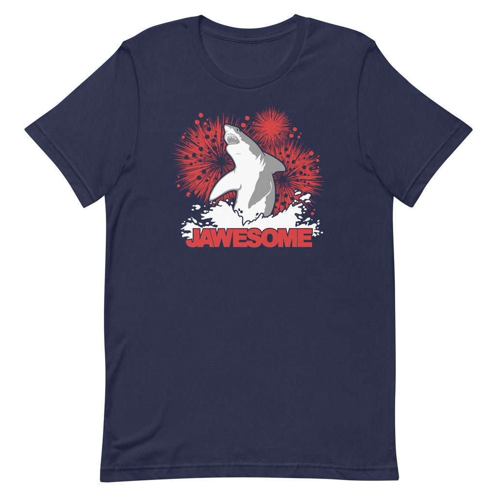Jawesome! Men's Signature Tee