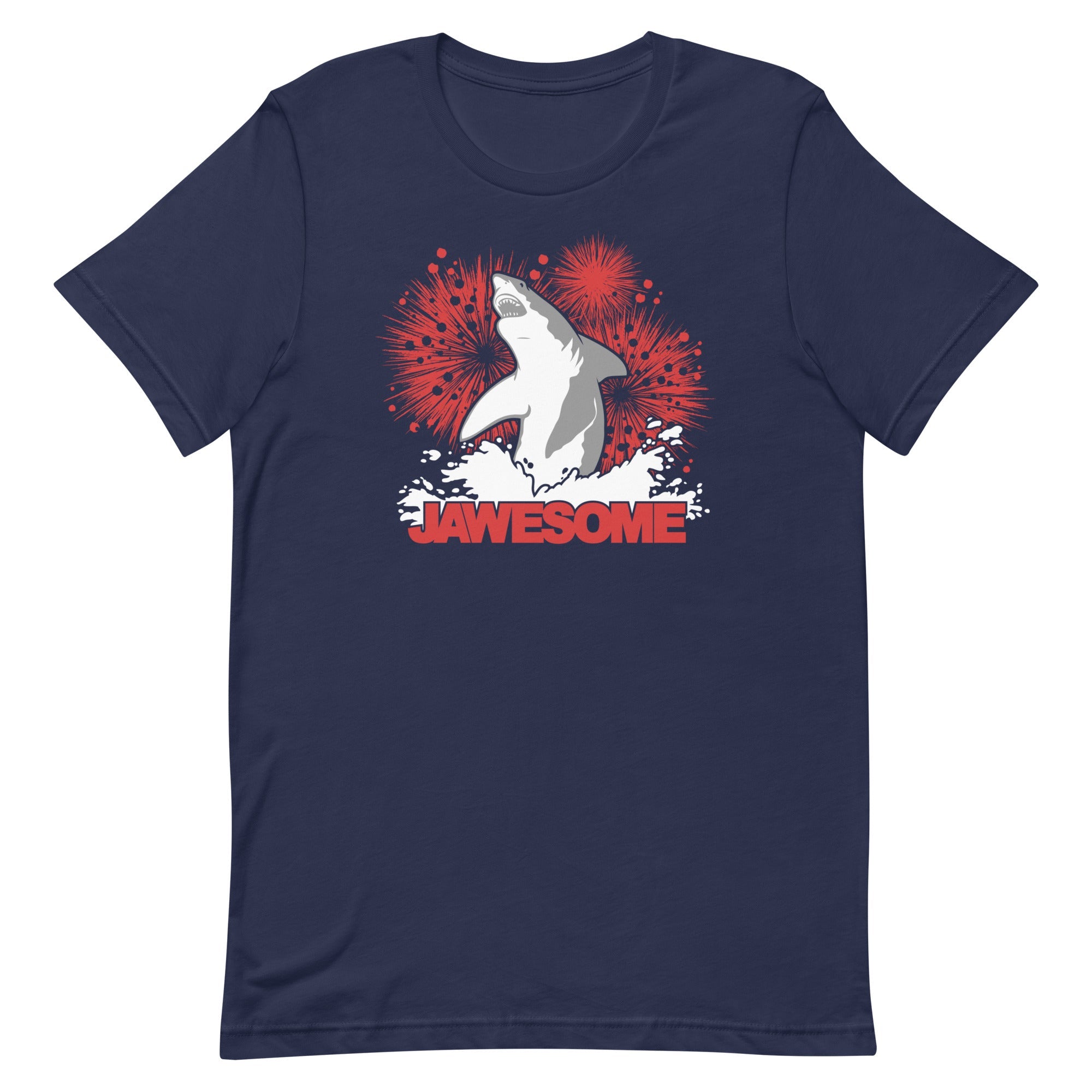 Jawesome! Men's Signature Tee